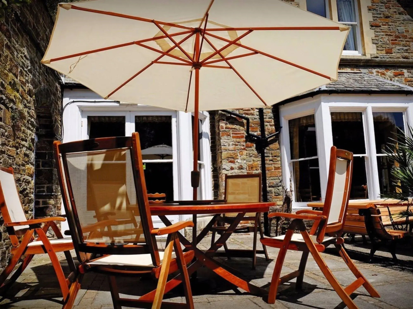 Yeoldon House - Hotel