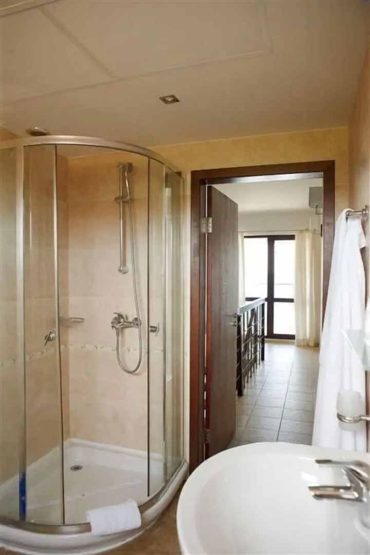 Ofir Apartment Hotel