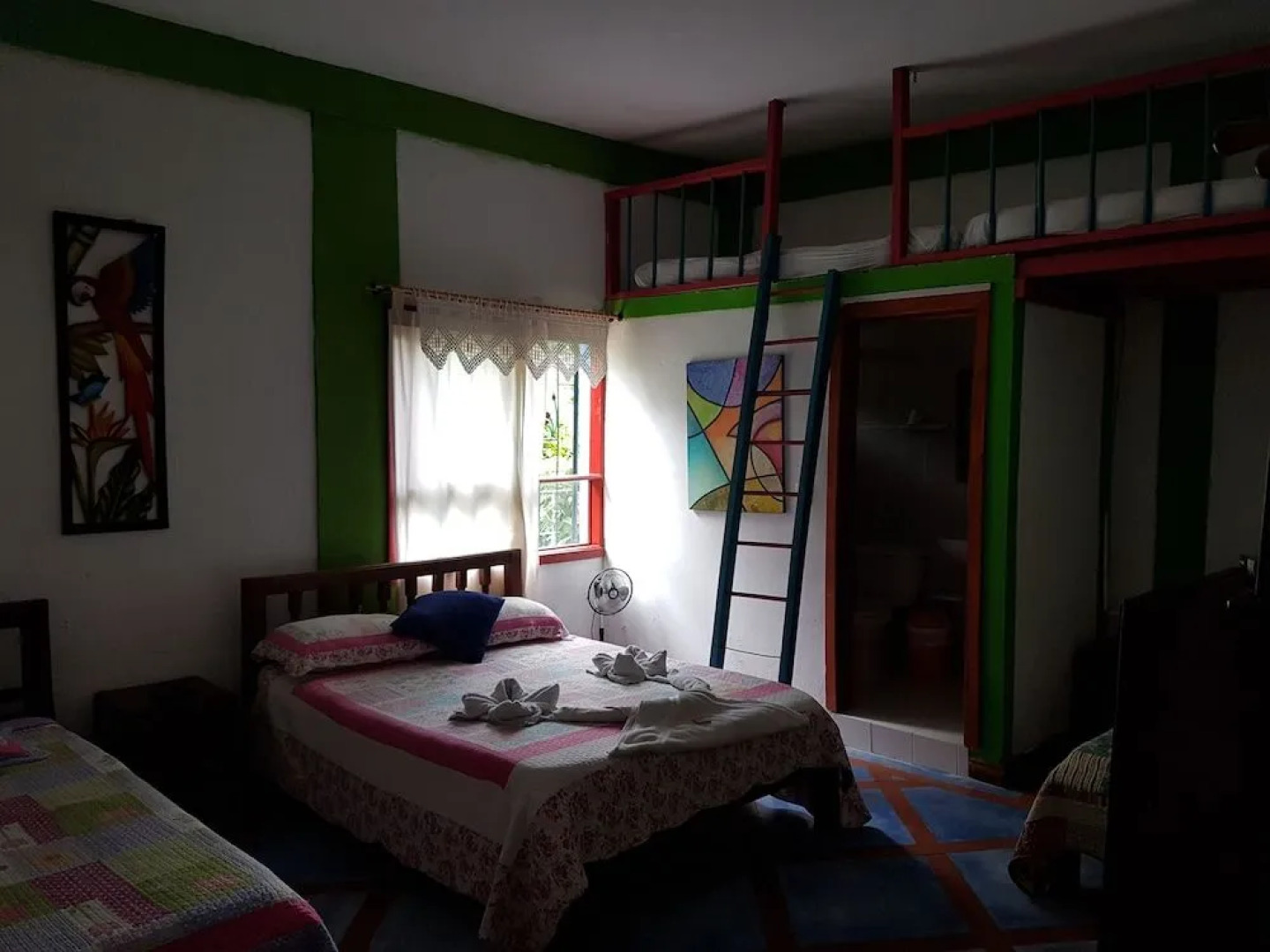 Finca Hotel Tierra Grata