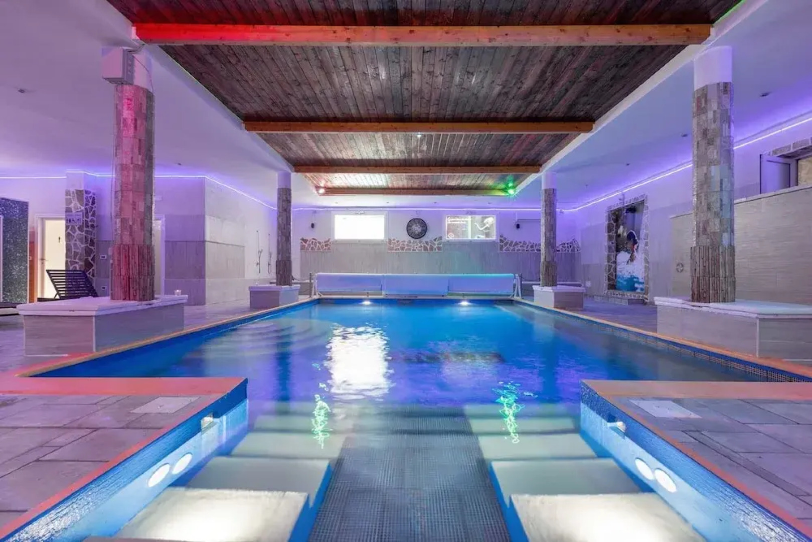 3657 Resort Re Sole - Matrimoniale Deluxe