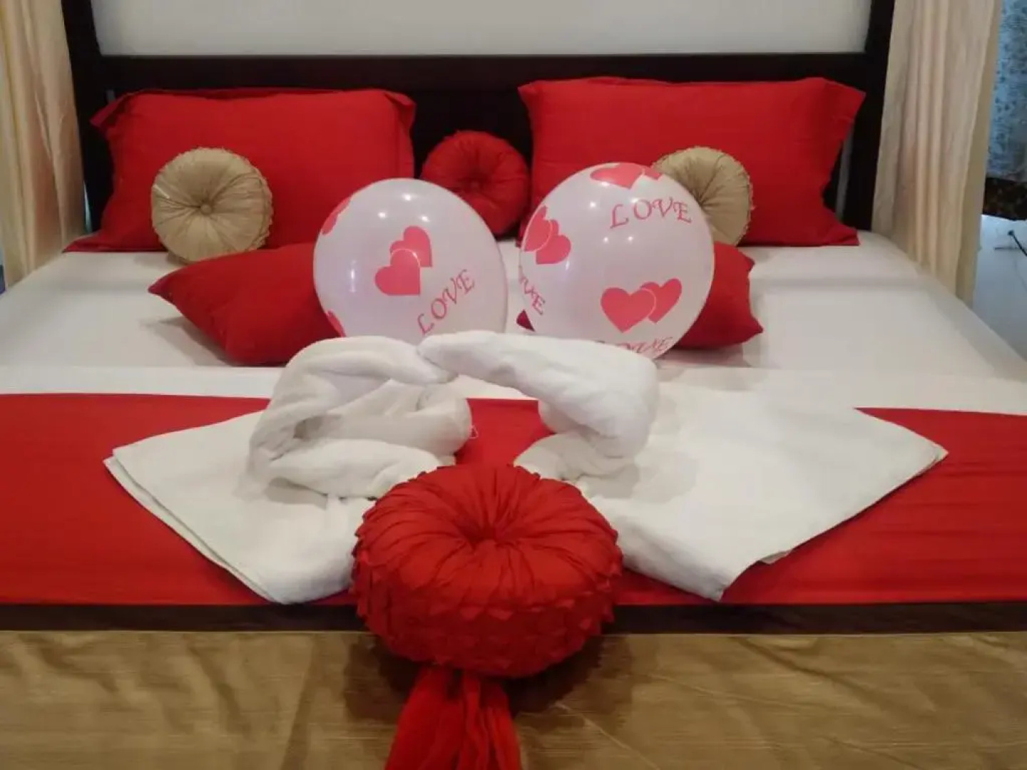 Heaven Valley Resorts Vagamon