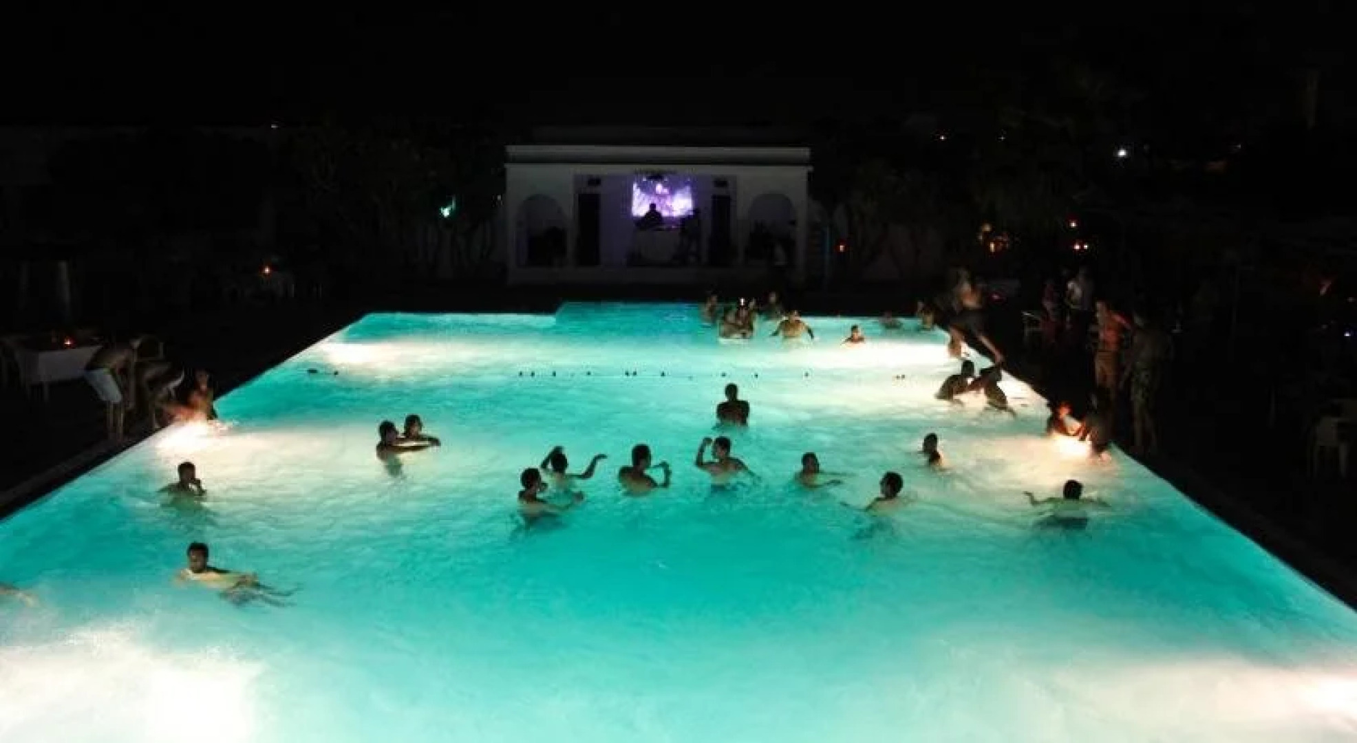 Complexe Touristique Sidi Salem