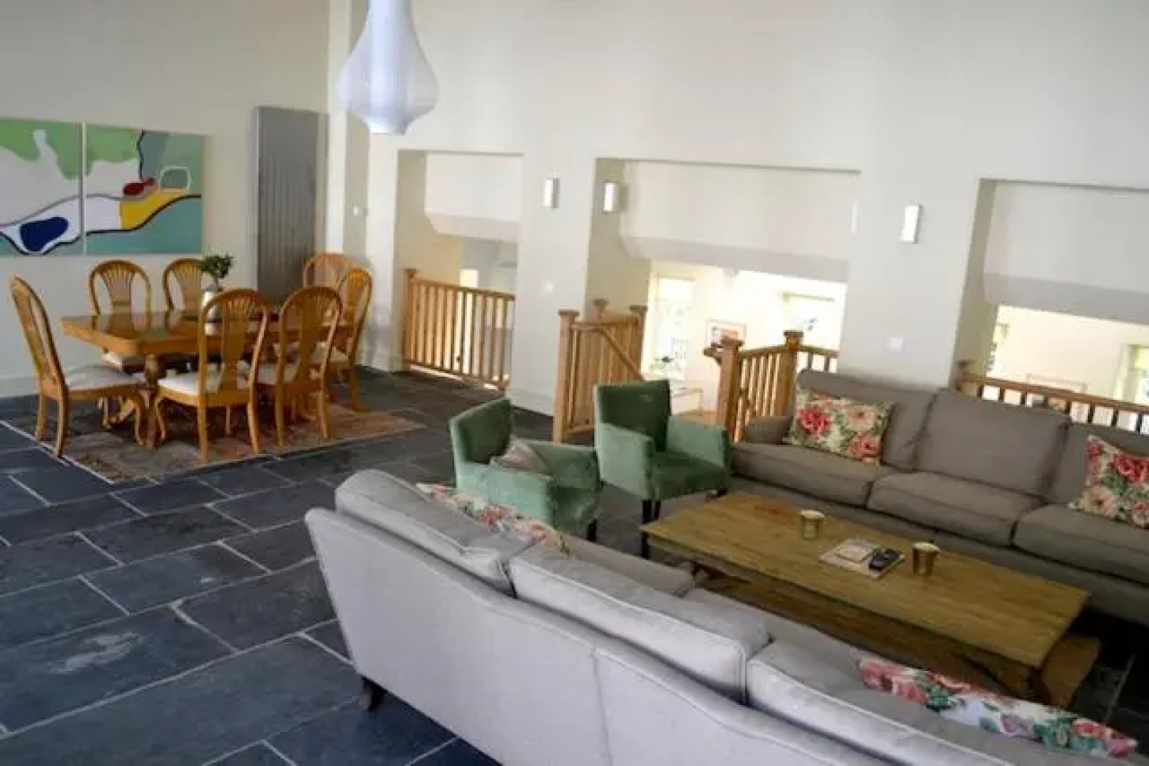 Plas Nanteos Mansion