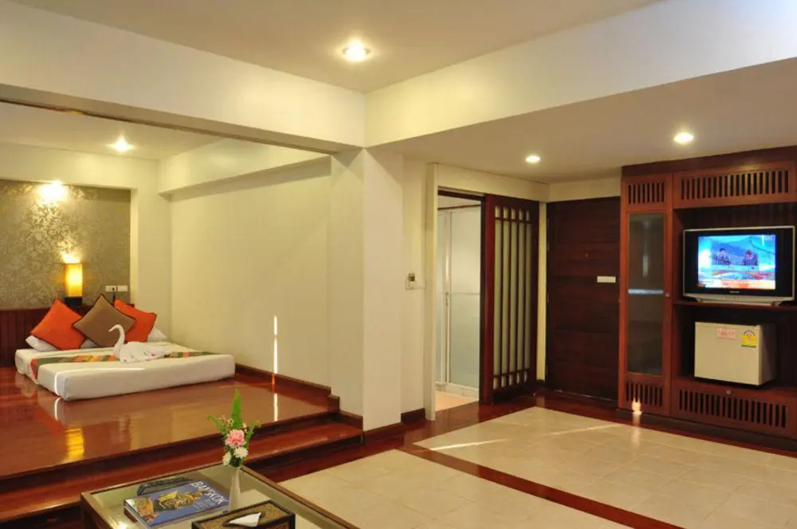 Lomtalay Chalet Resort