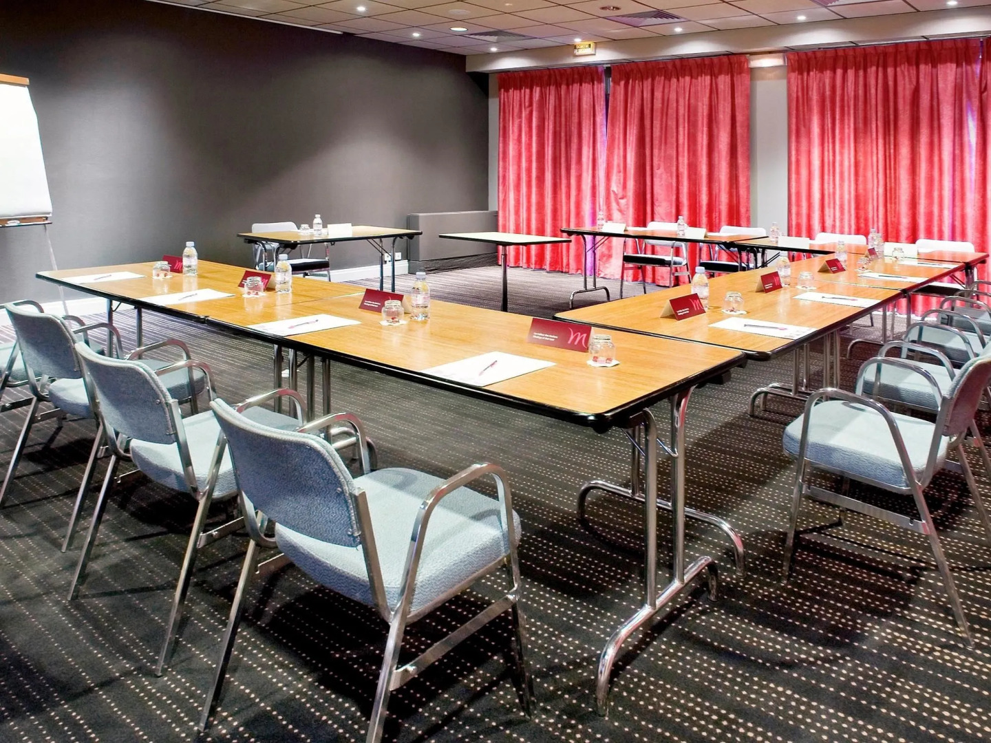 Hôtel Mercure de Saint-Lary