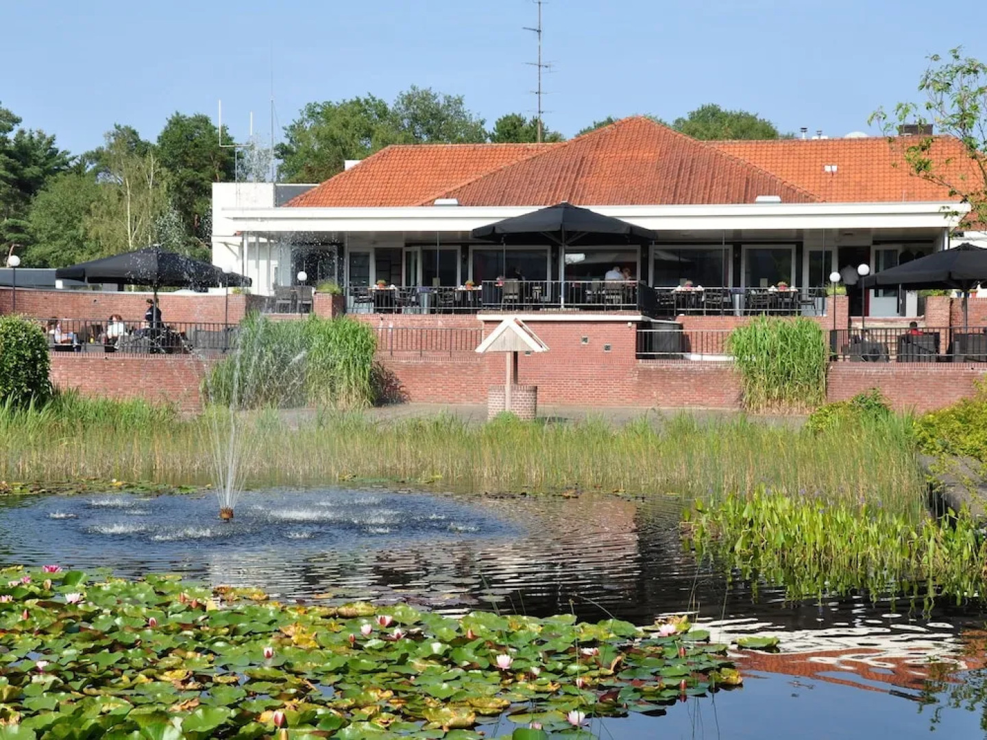 Comfortable Apartment With Adishwasher, in Twente