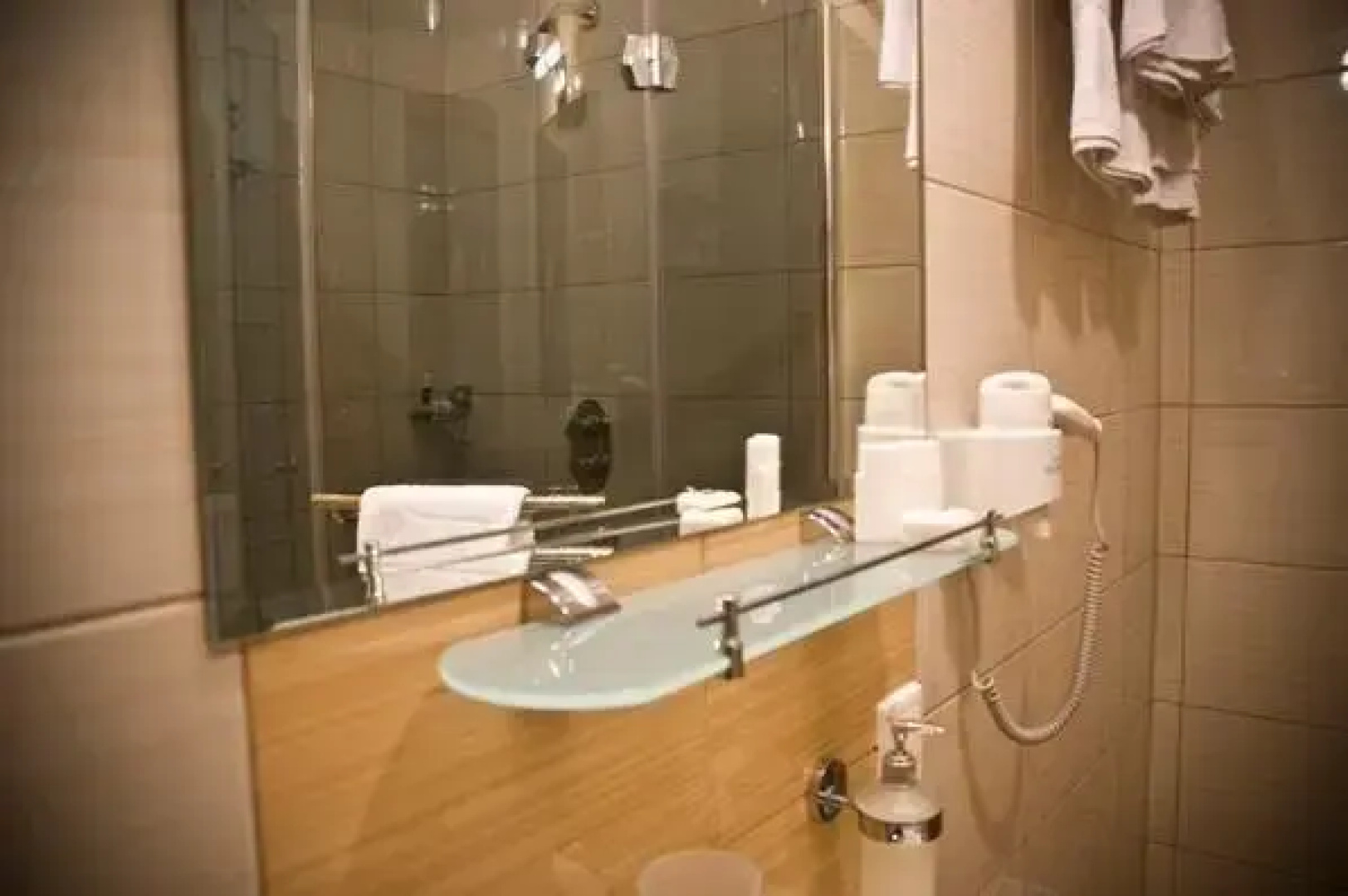 Hotel Kasprzak