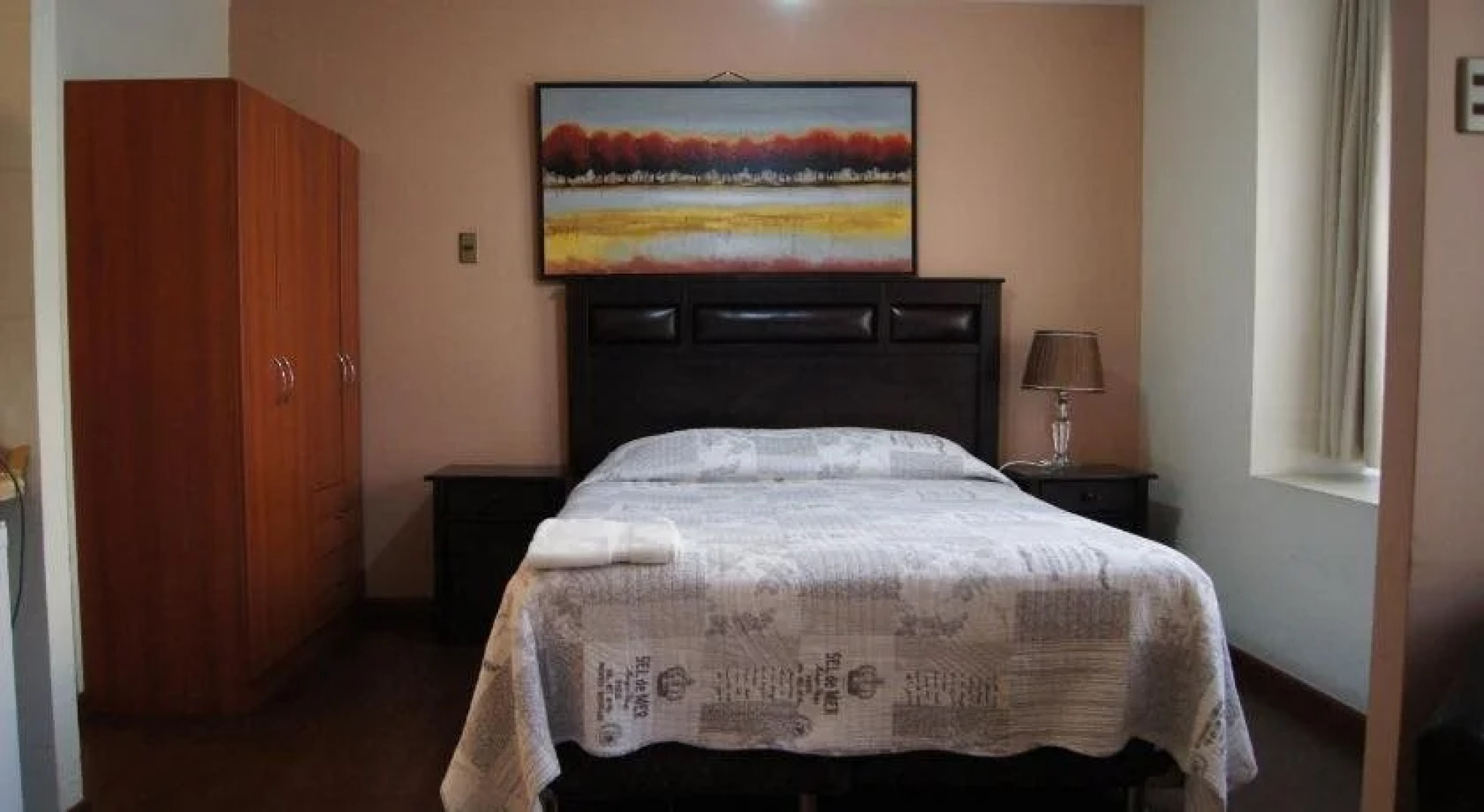 Apart Hotel Perla Norte