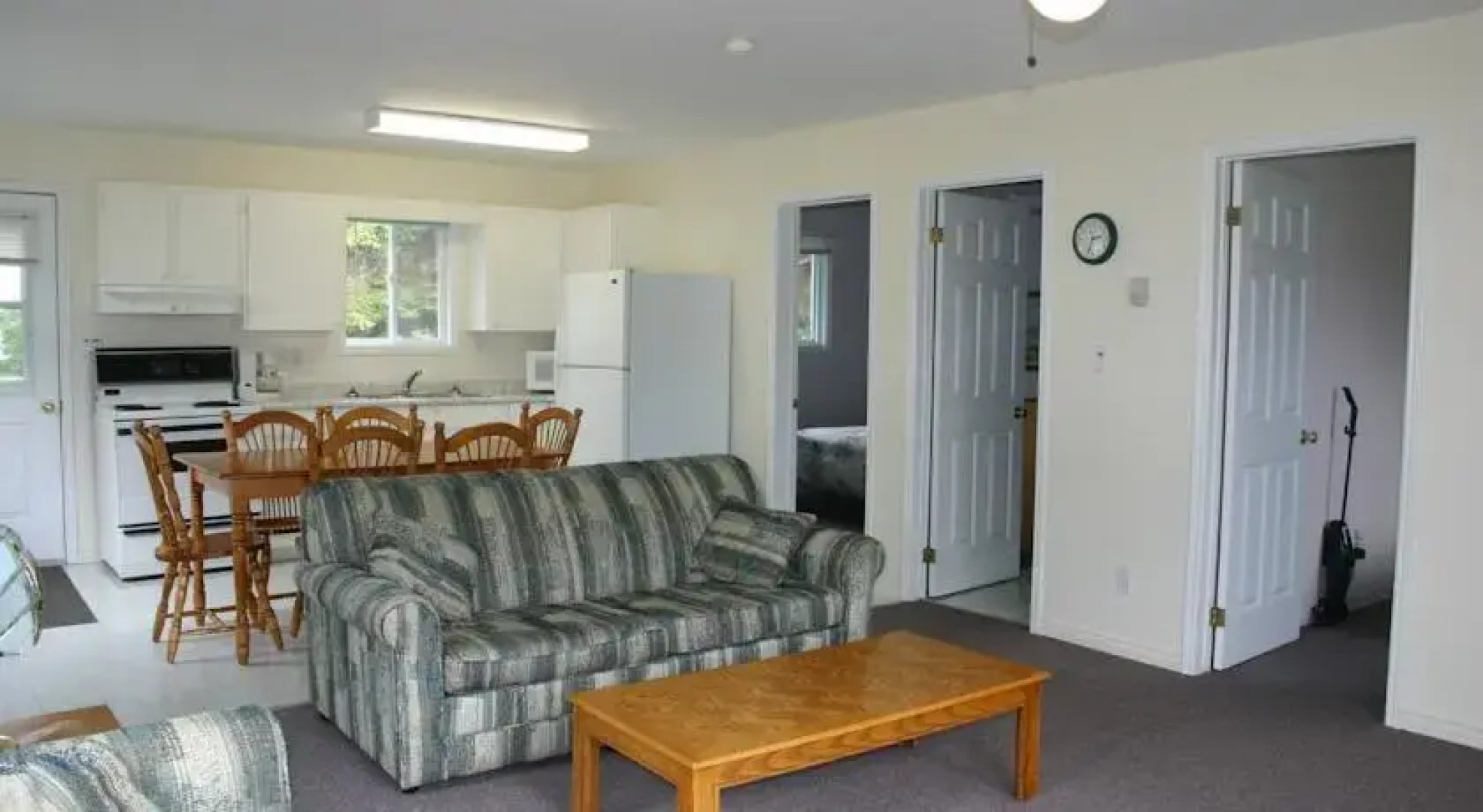 Sunrise Cottage Resort