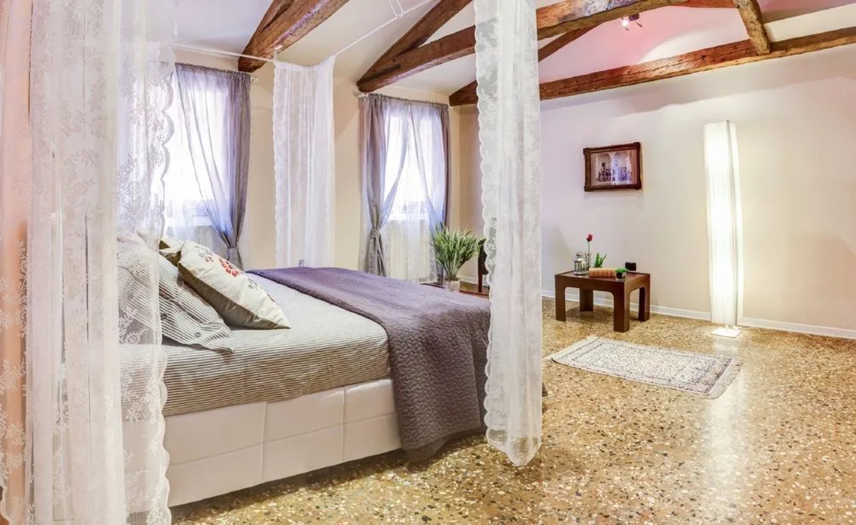 San Marco Venice Apartment 1