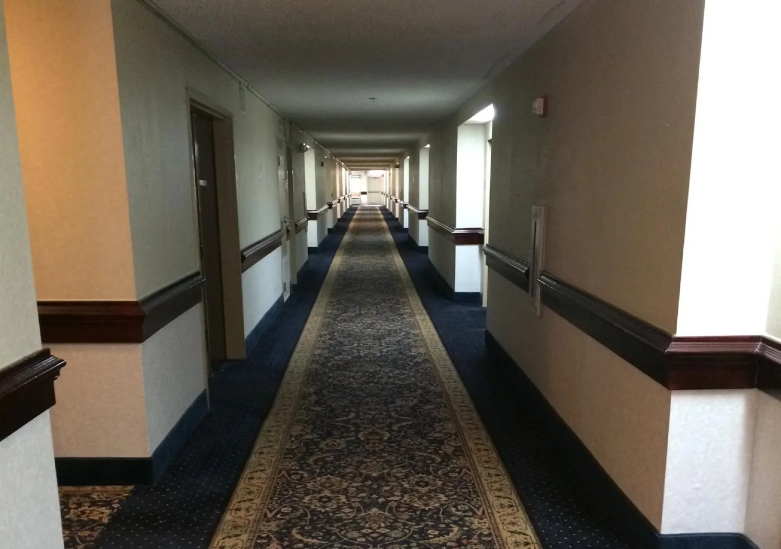 Executive Inn and Suites Baker