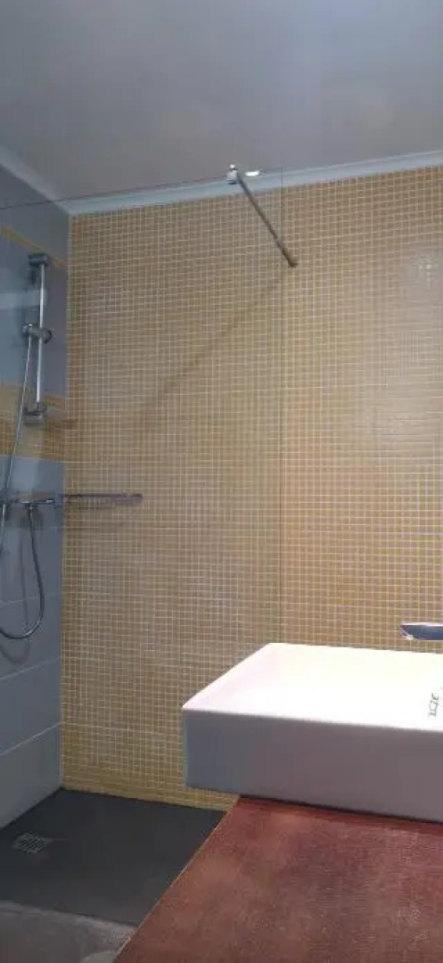 Albergaria Nossa Senhora Da Rocha Hotel Porches