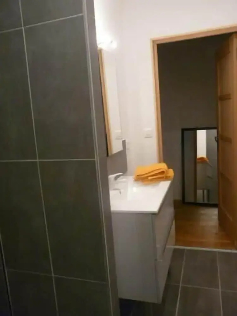 Chambres d'hôtes - Topaze