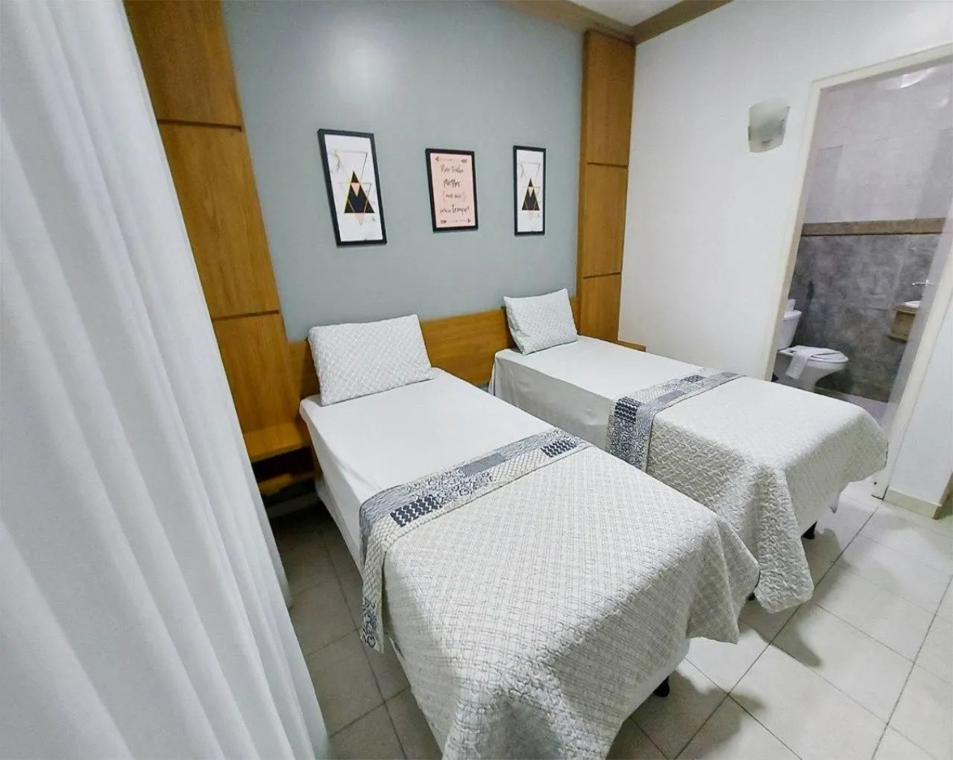 Hotel Pequeno Príncipe