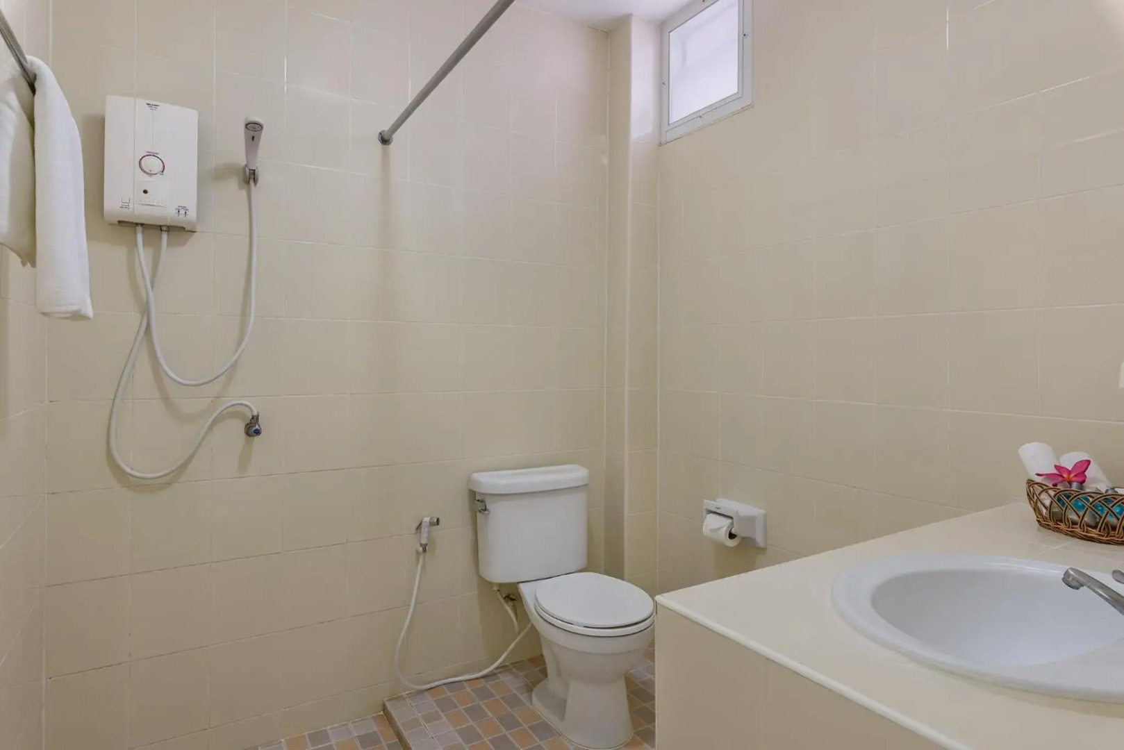 Seapine Beach Golf and Resort Hua Hin