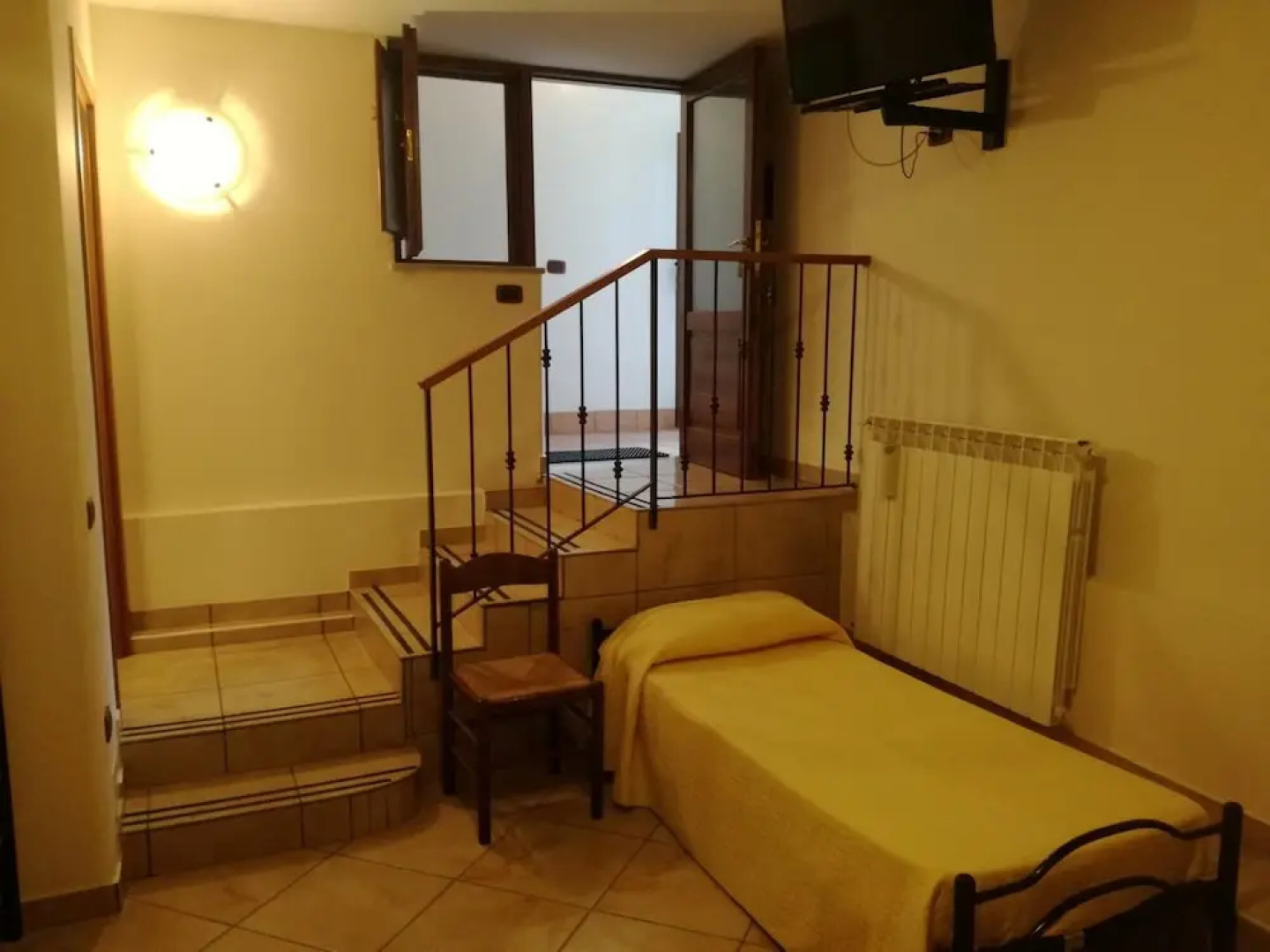 Agriturismo Costiera Amalfitana