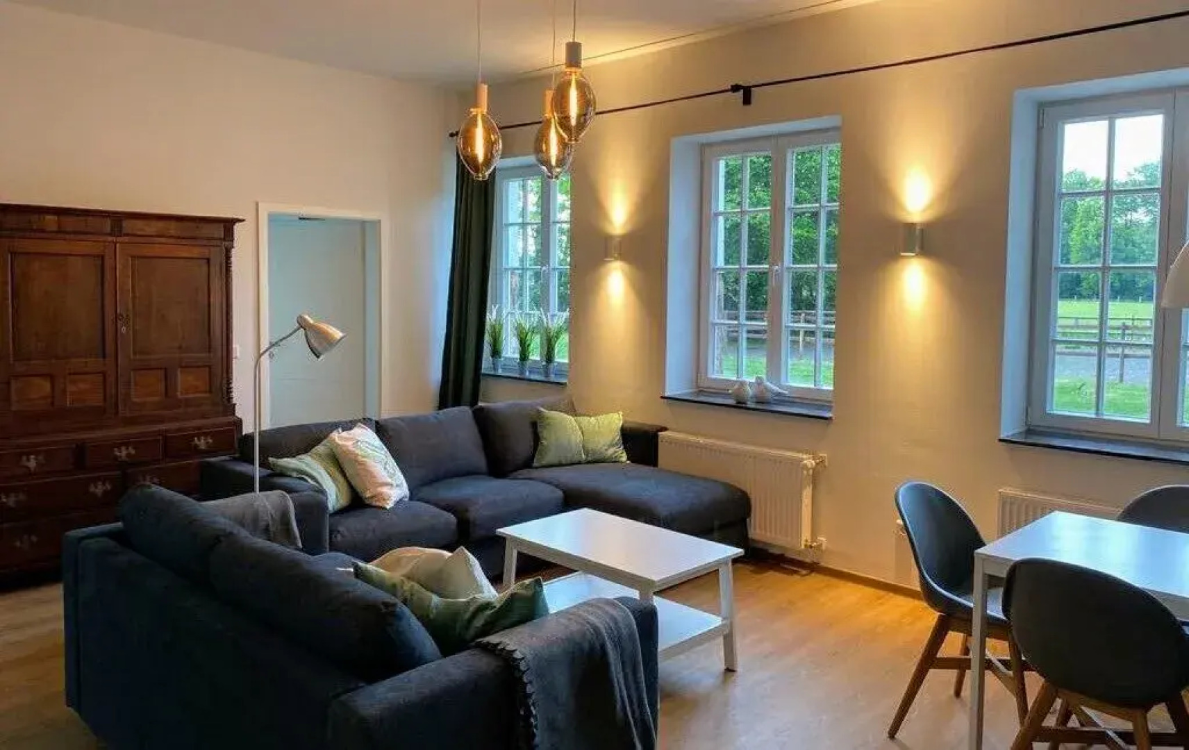 Ponyhof Georgenbruch