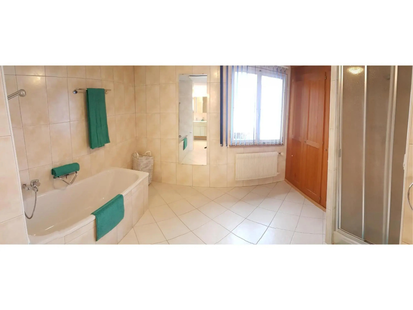 Ferienhaus Lungern see-you