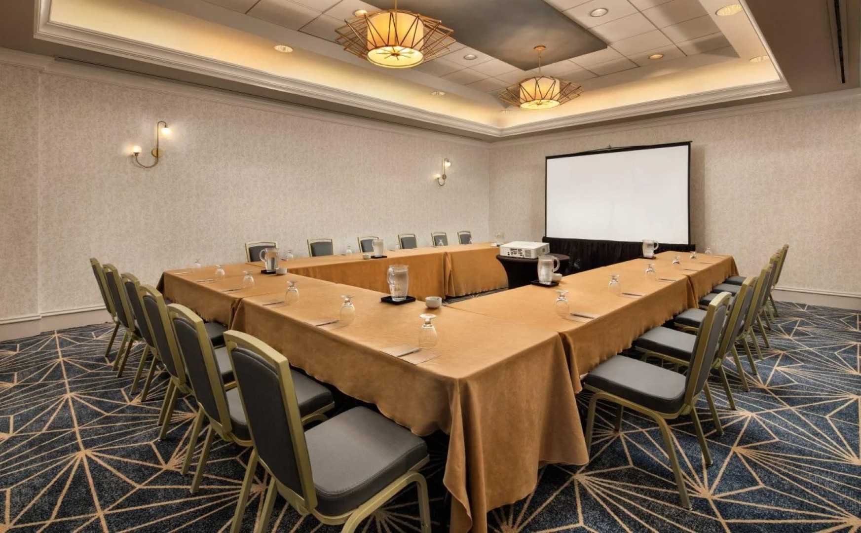 Renaissance Fort Lauderdale West Hotel