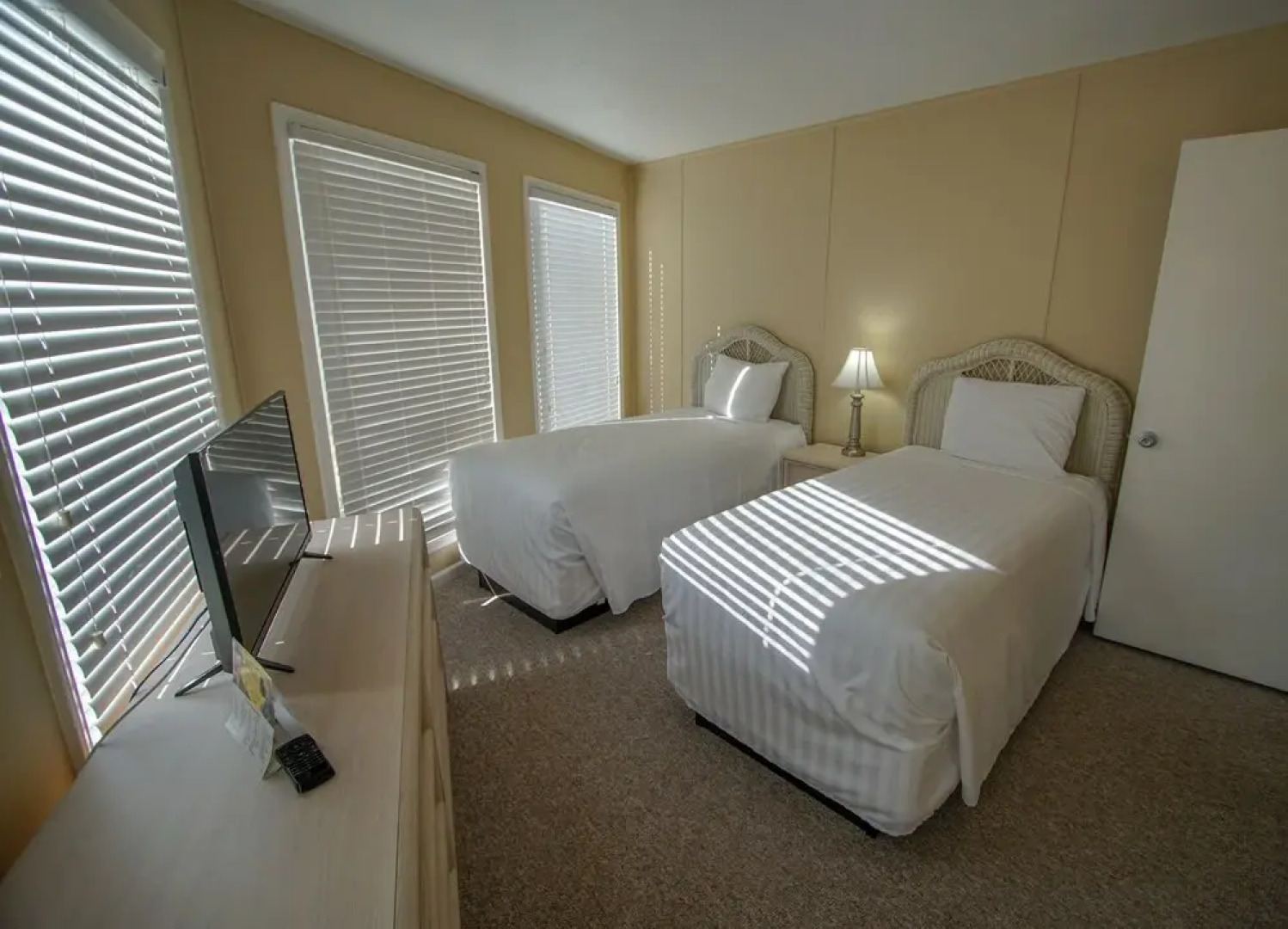 Multi Resorts at Country Club Villas