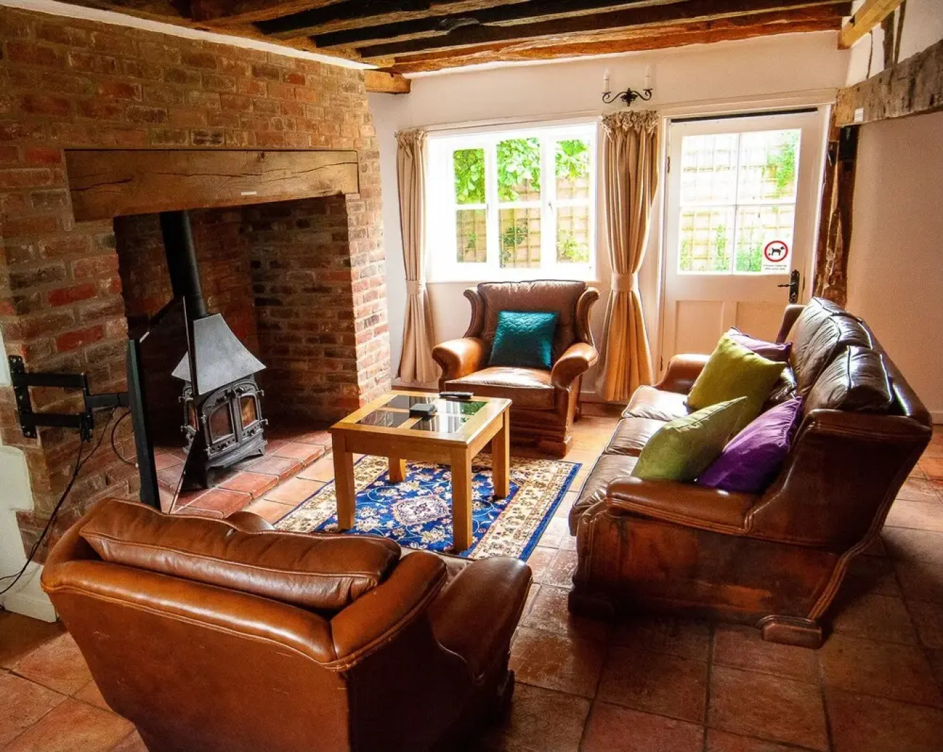 St Michael's Cottage