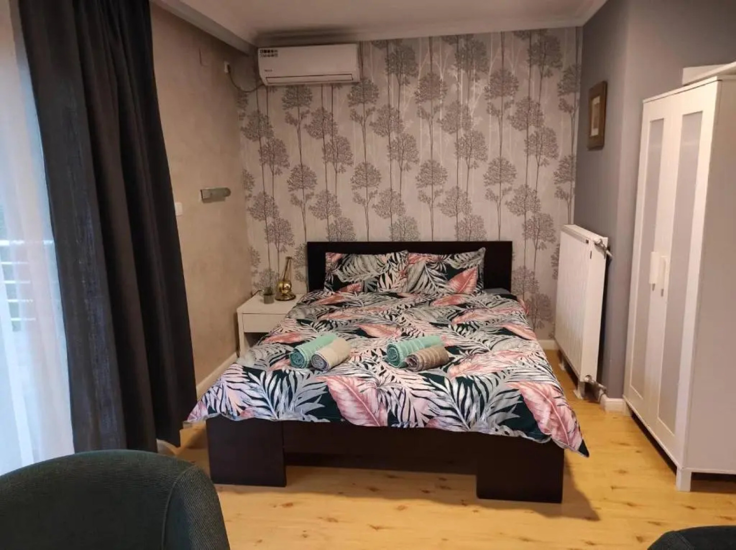 Vila Mila Riverside Apartments