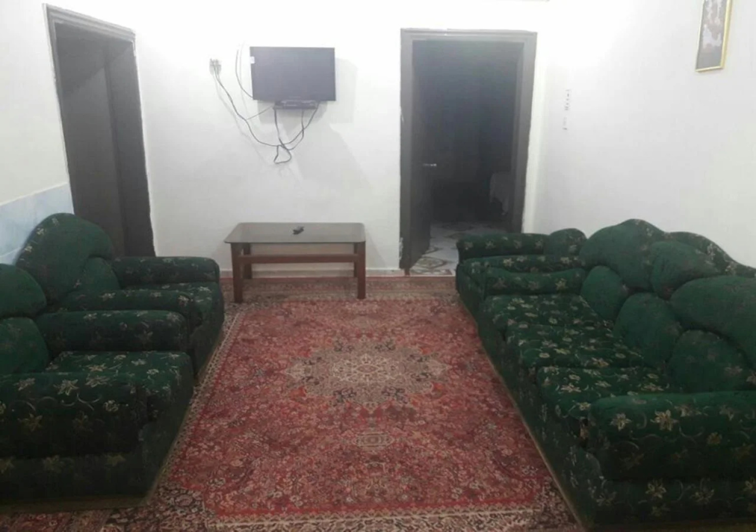 Al Eairy Apartments - Al Qunfudhah 2