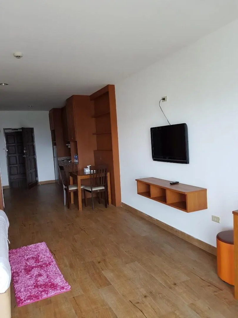 Vtsix Condo Service at View Talay Condo