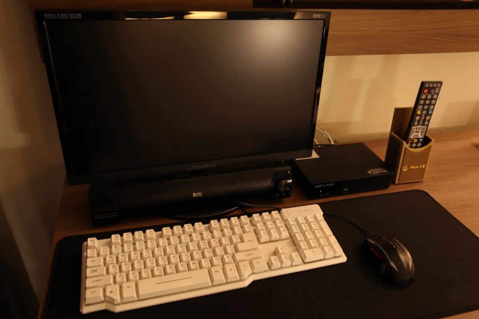 Drive in Hotel Tiamo