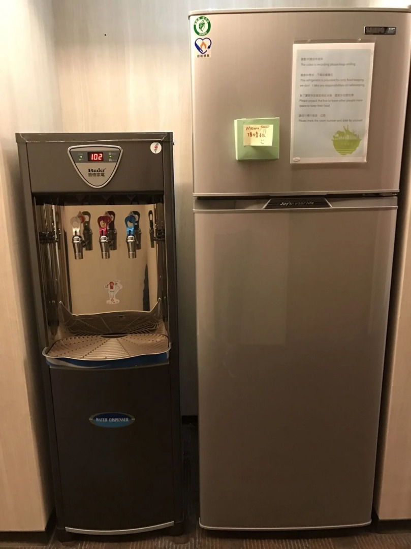 ARK Hotel-Chang'an Fuxing