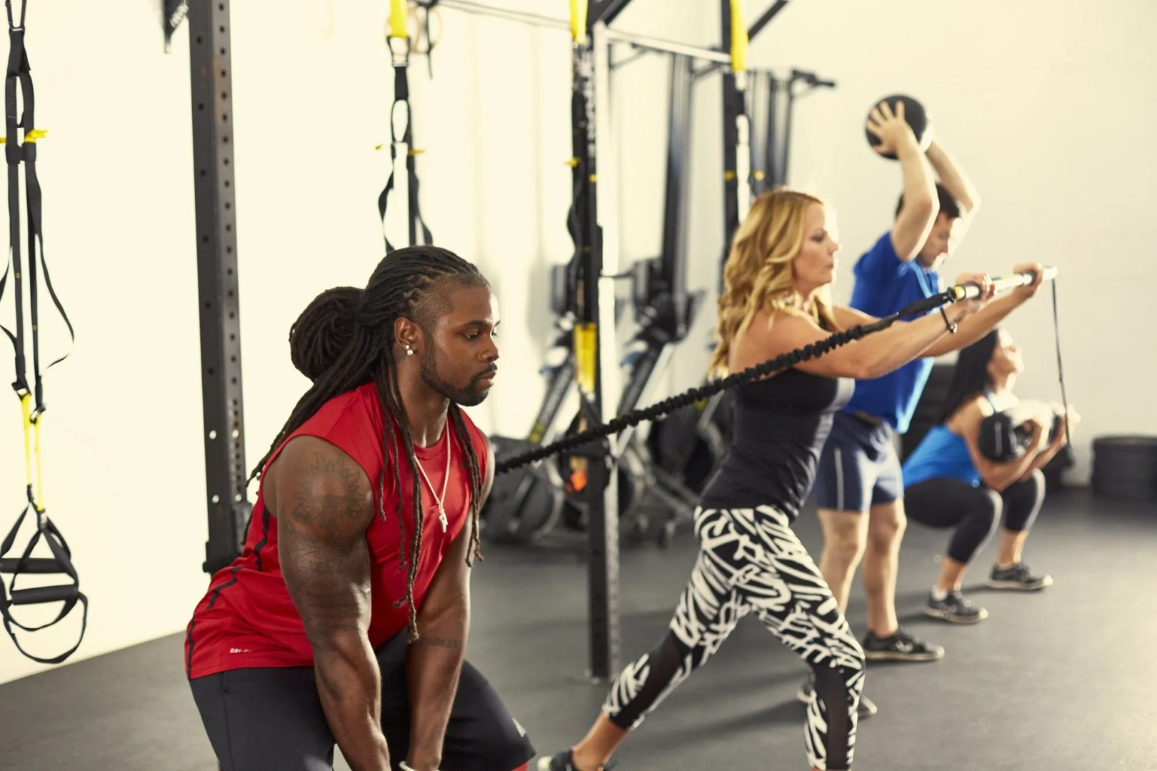 Lansdowne Resort and Spa