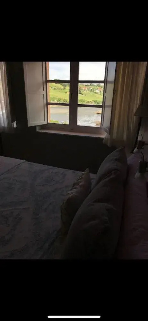 Hotel Mirador de Santa Maria