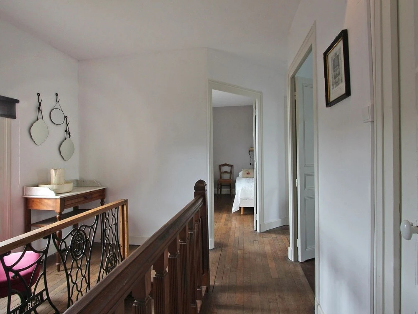 Charming Holiday Home in Poli With Terrace