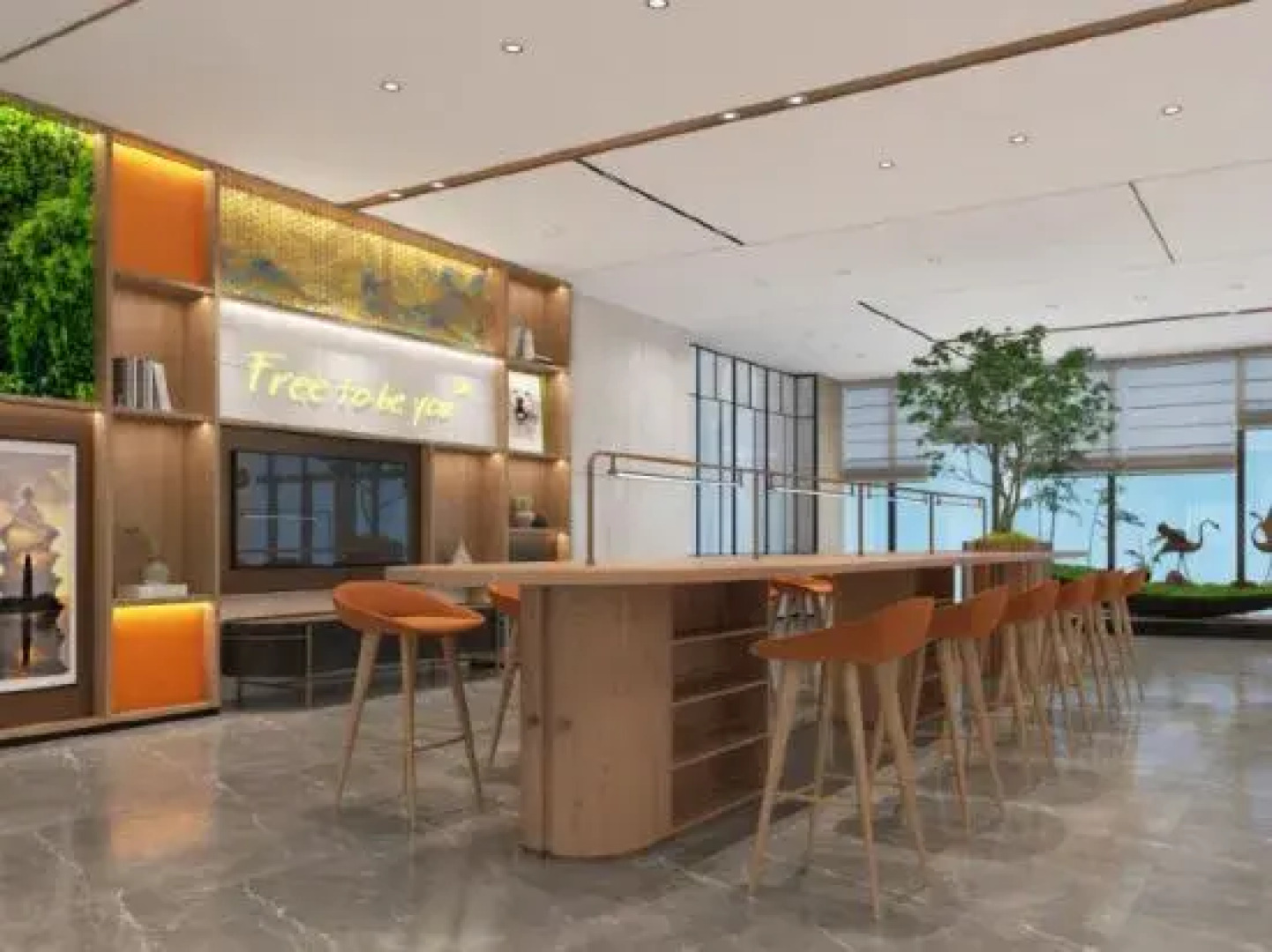 Home2 Suites by Hilton Kaifeng Millennium City Park