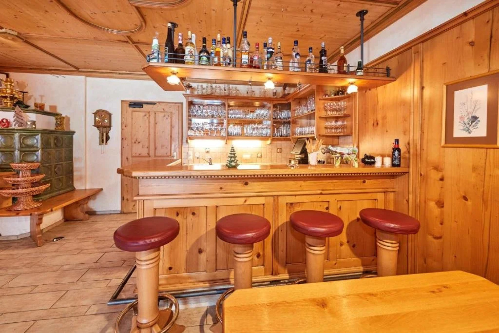 Landhotel Hinteraigengut