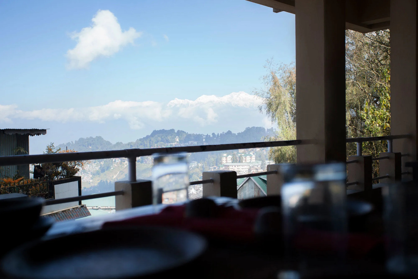 Sinclairs Darjeeling