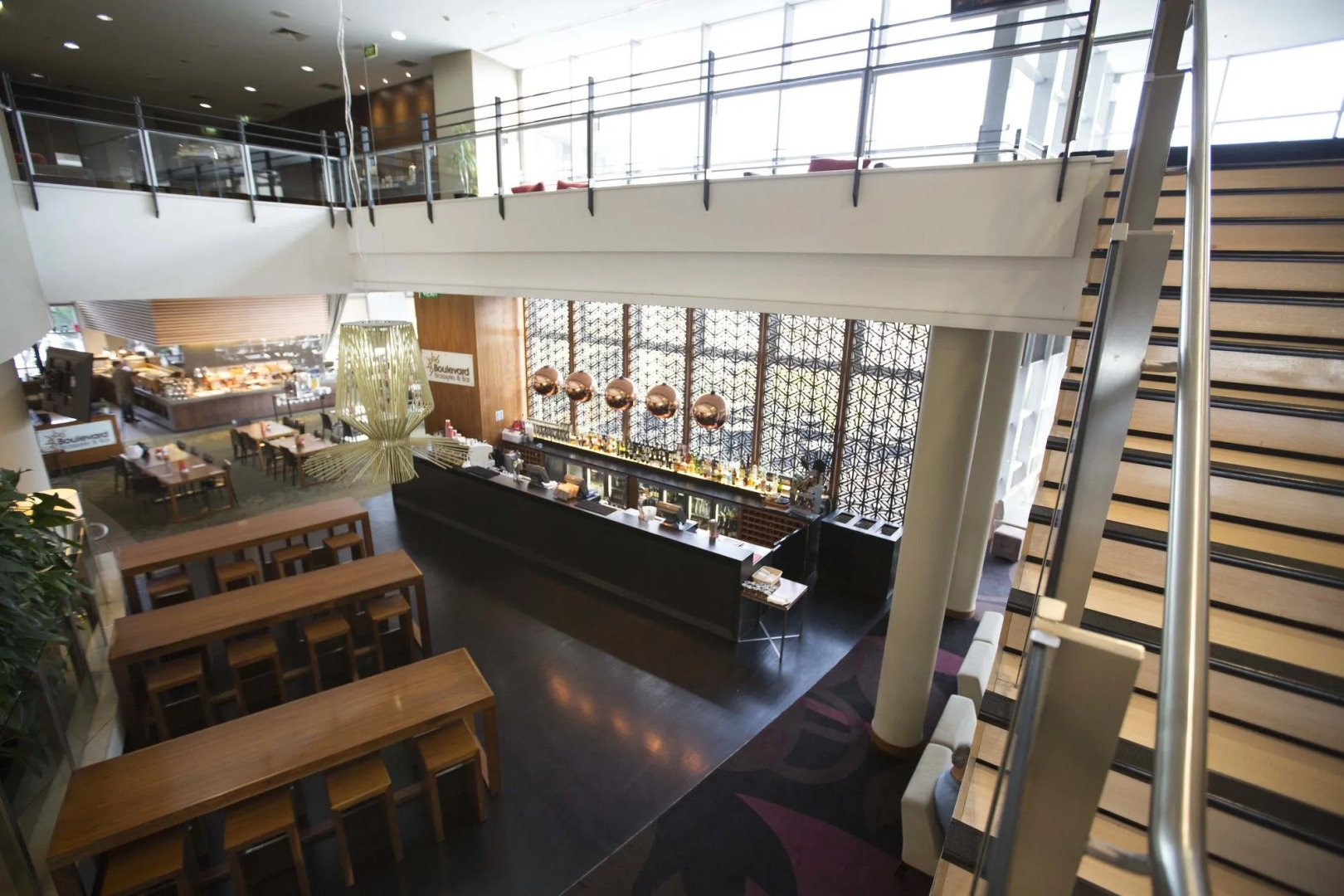 Novotel Sydney Olympic Park