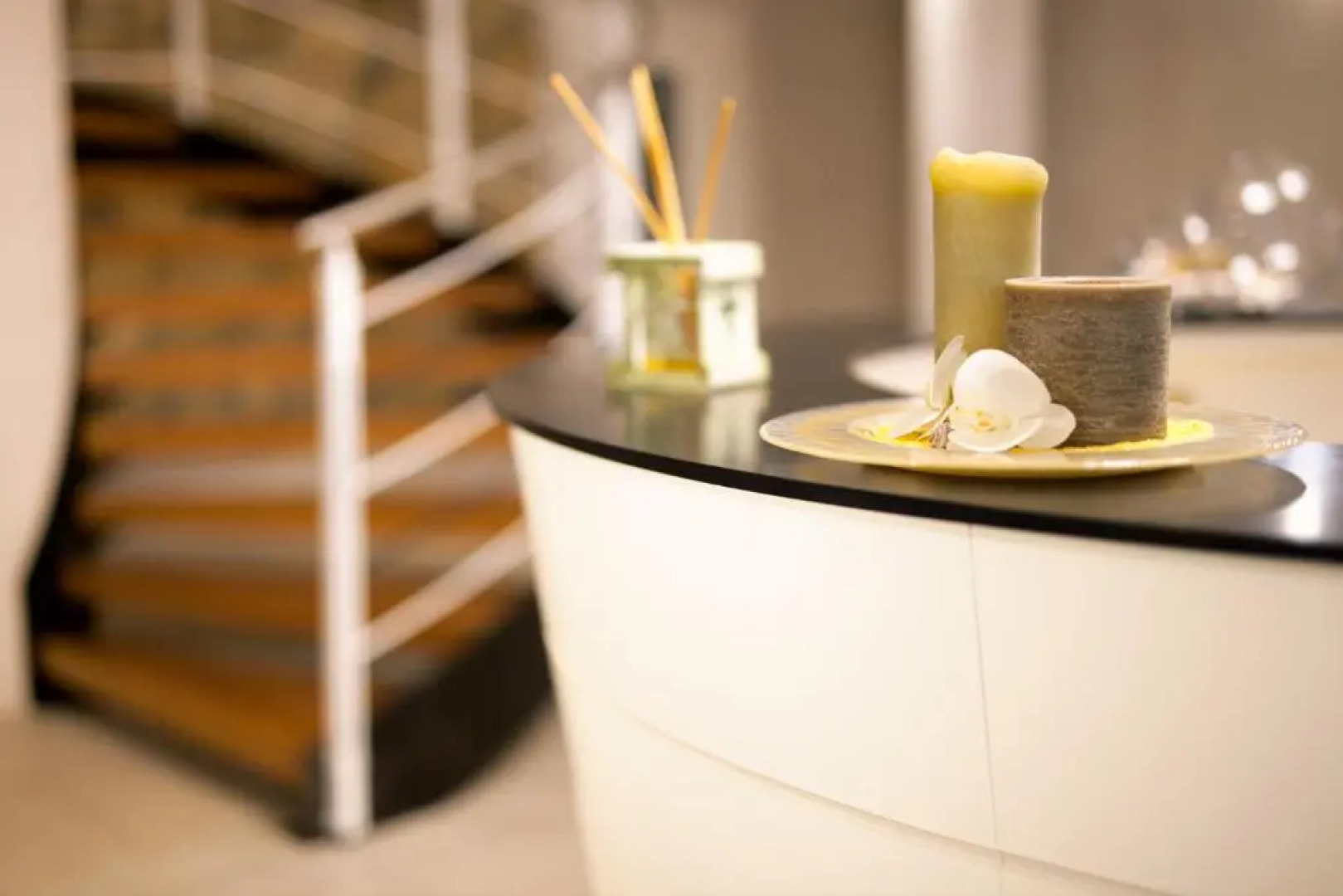 I Piastroni Hotel & SPA