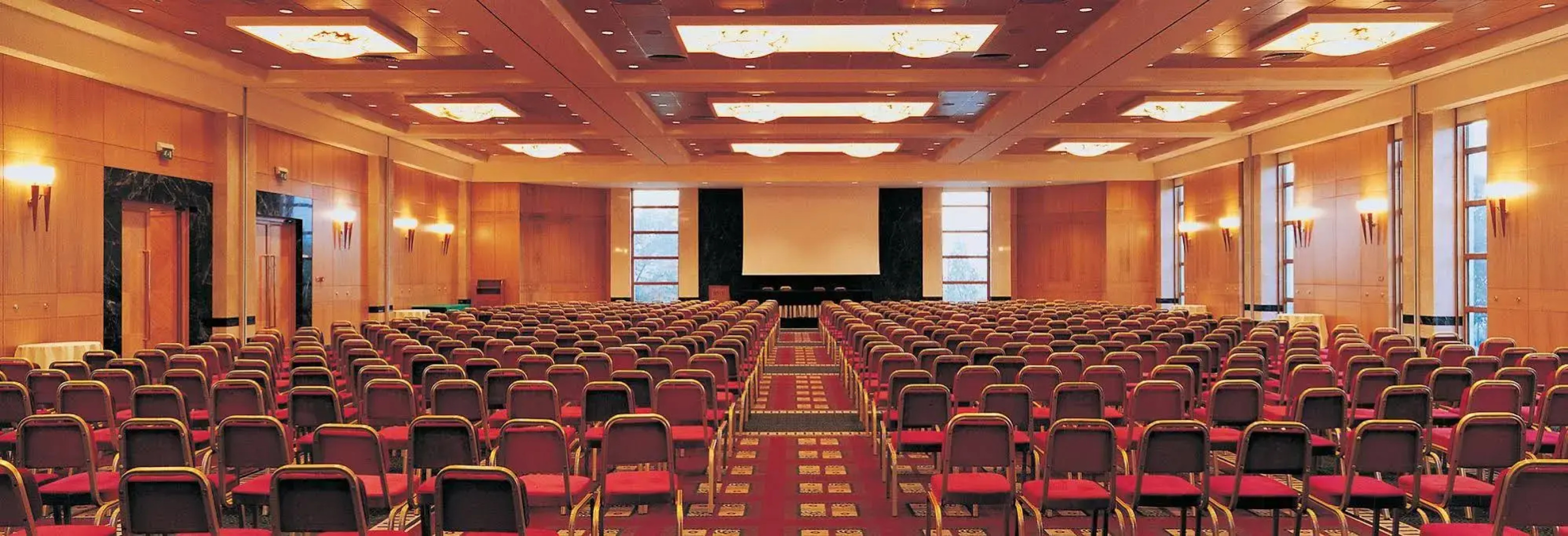 Divani Meteora Hotel