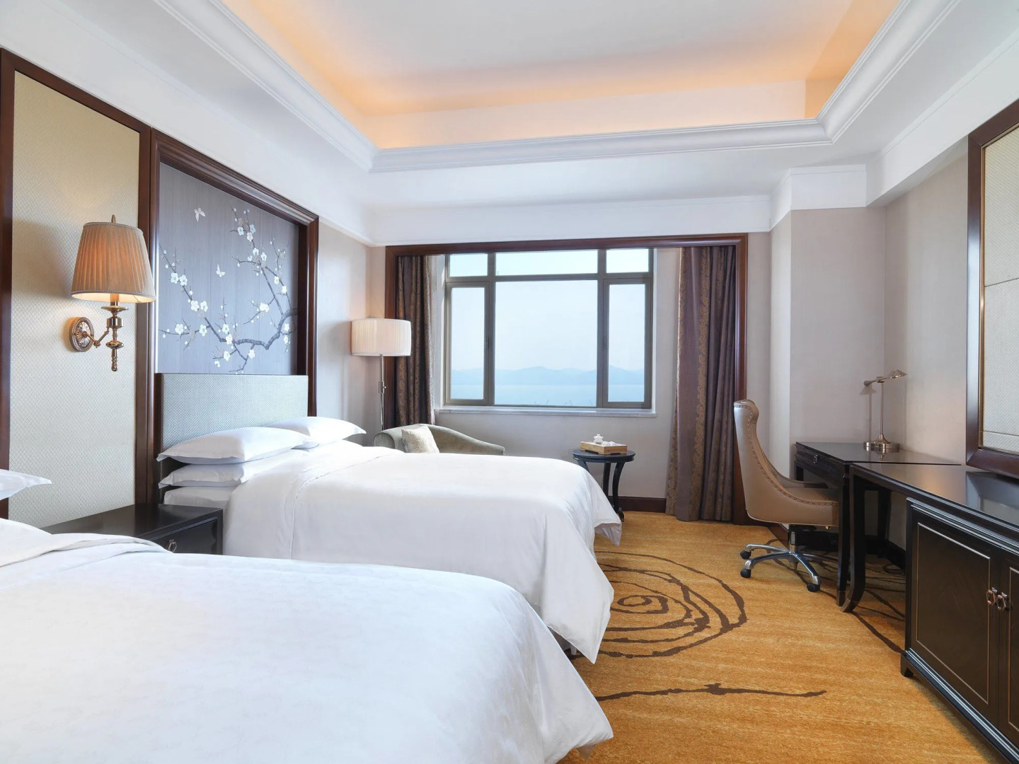Sheraton Shantou Hotel