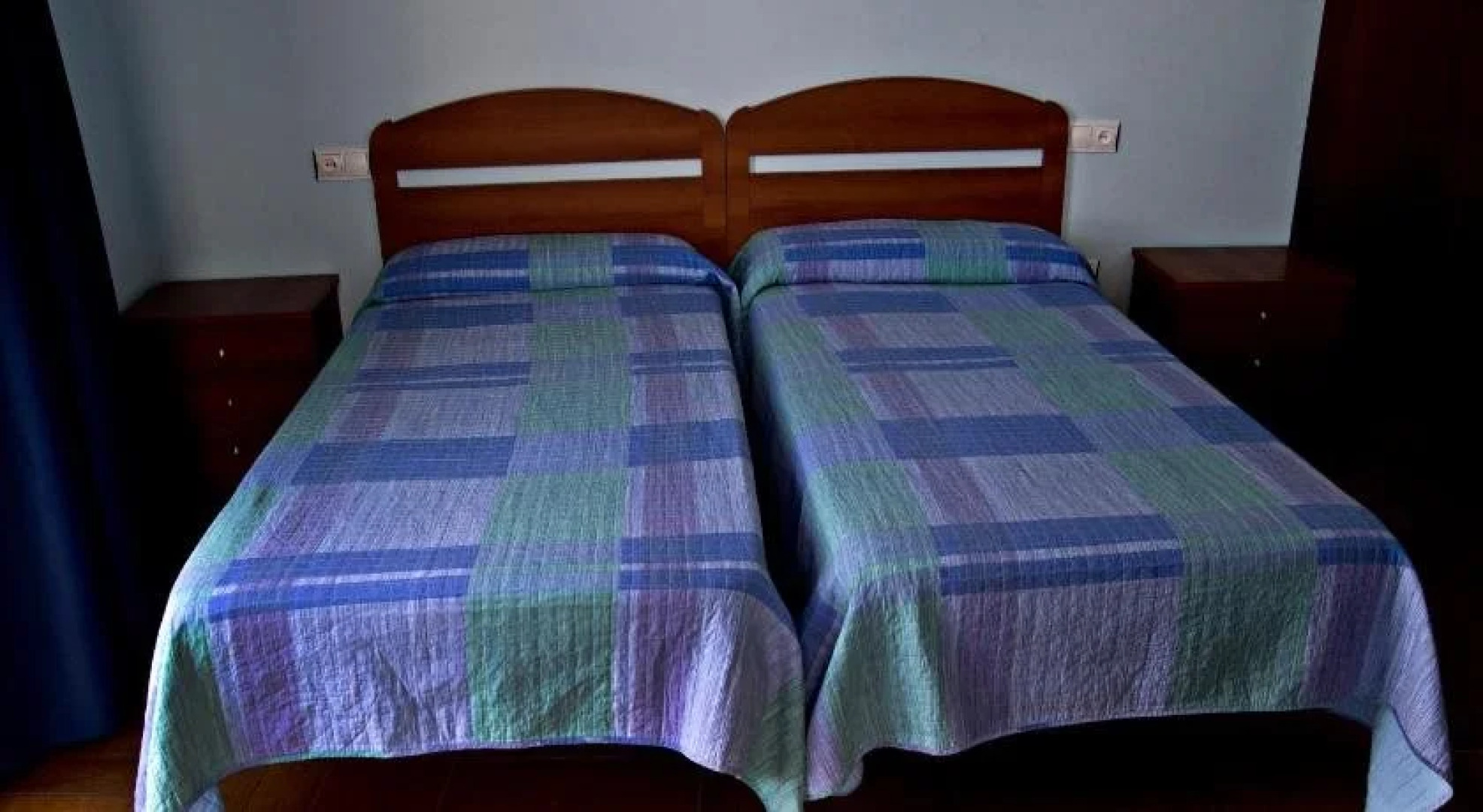 Hotel Condes de Buñol