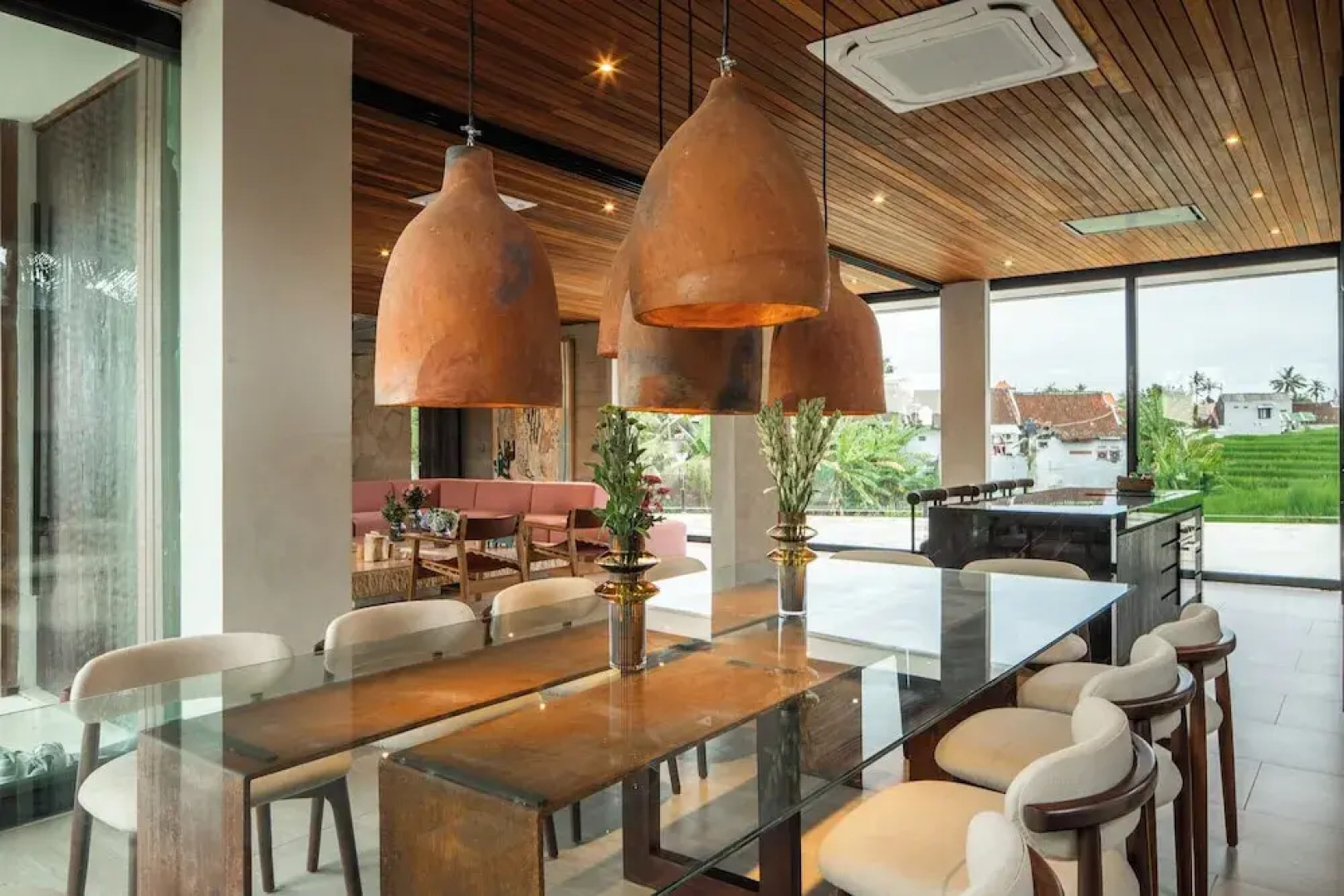 Famara Villa Bali by Blacksand