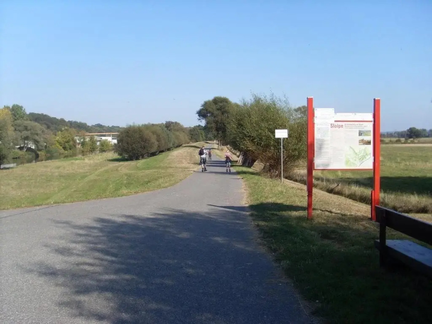 Ferienappartements Schweizer Haus