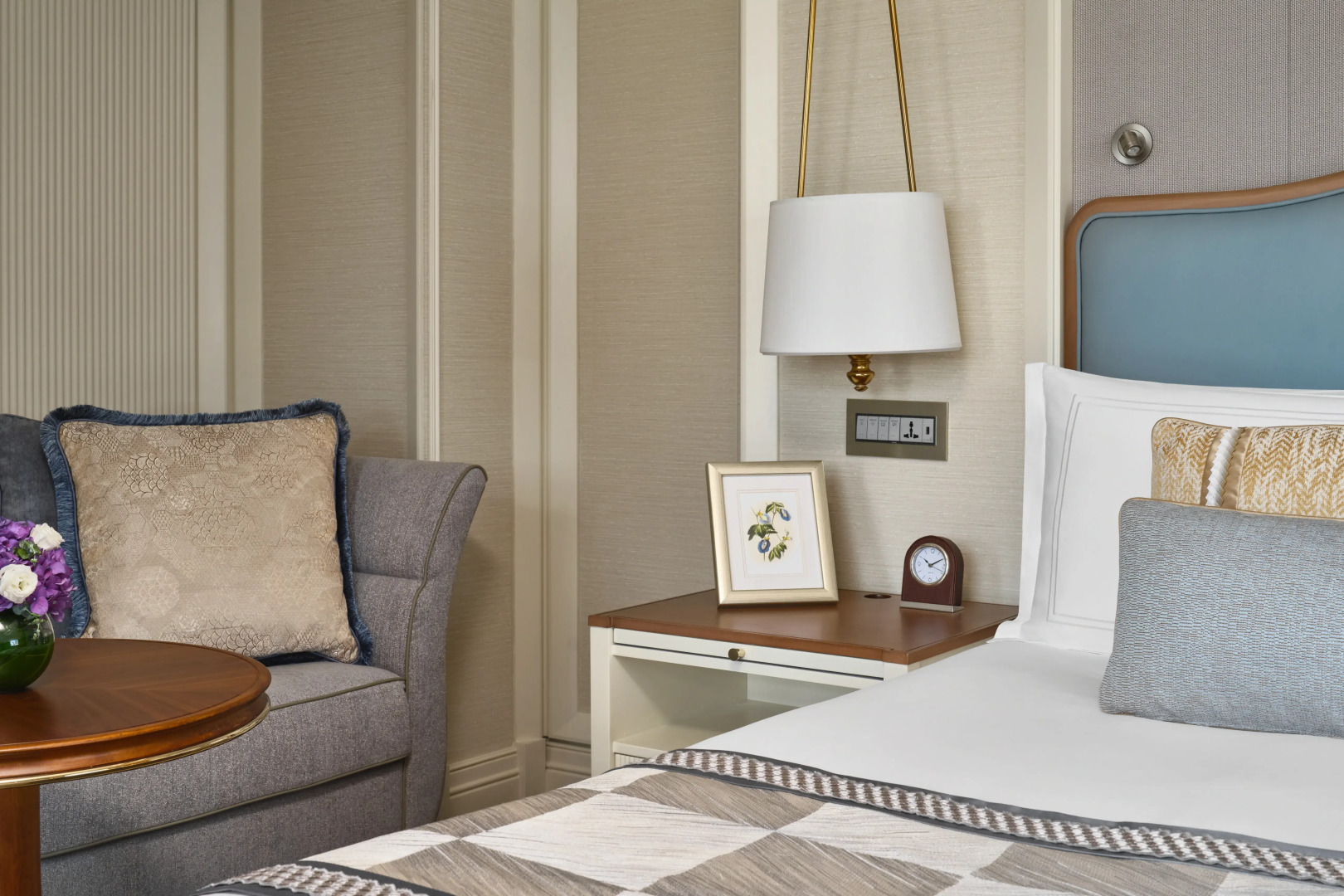 The Fullerton Hotel Singapore