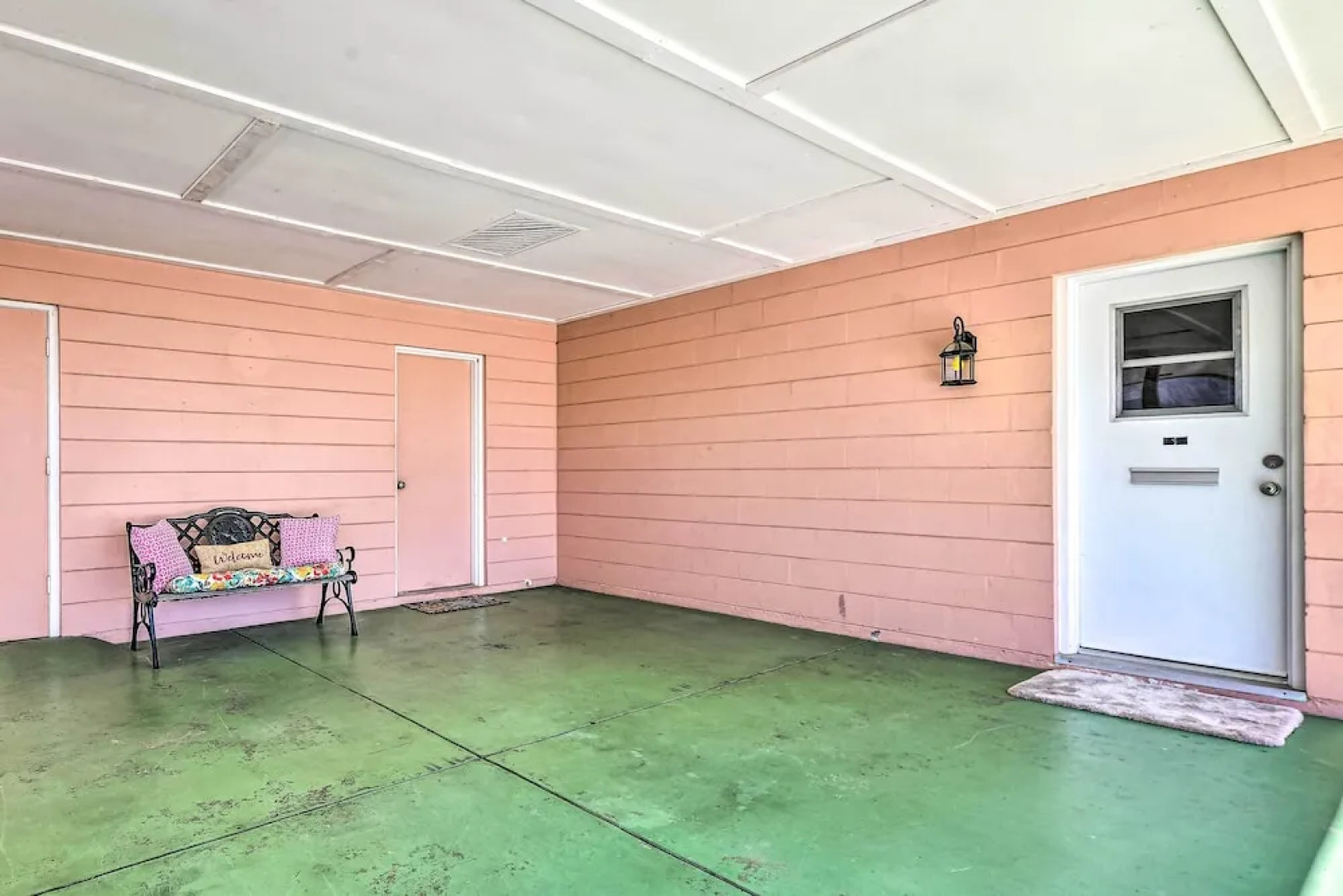 Ranch-style House w/ Pool Access in 55 + Community