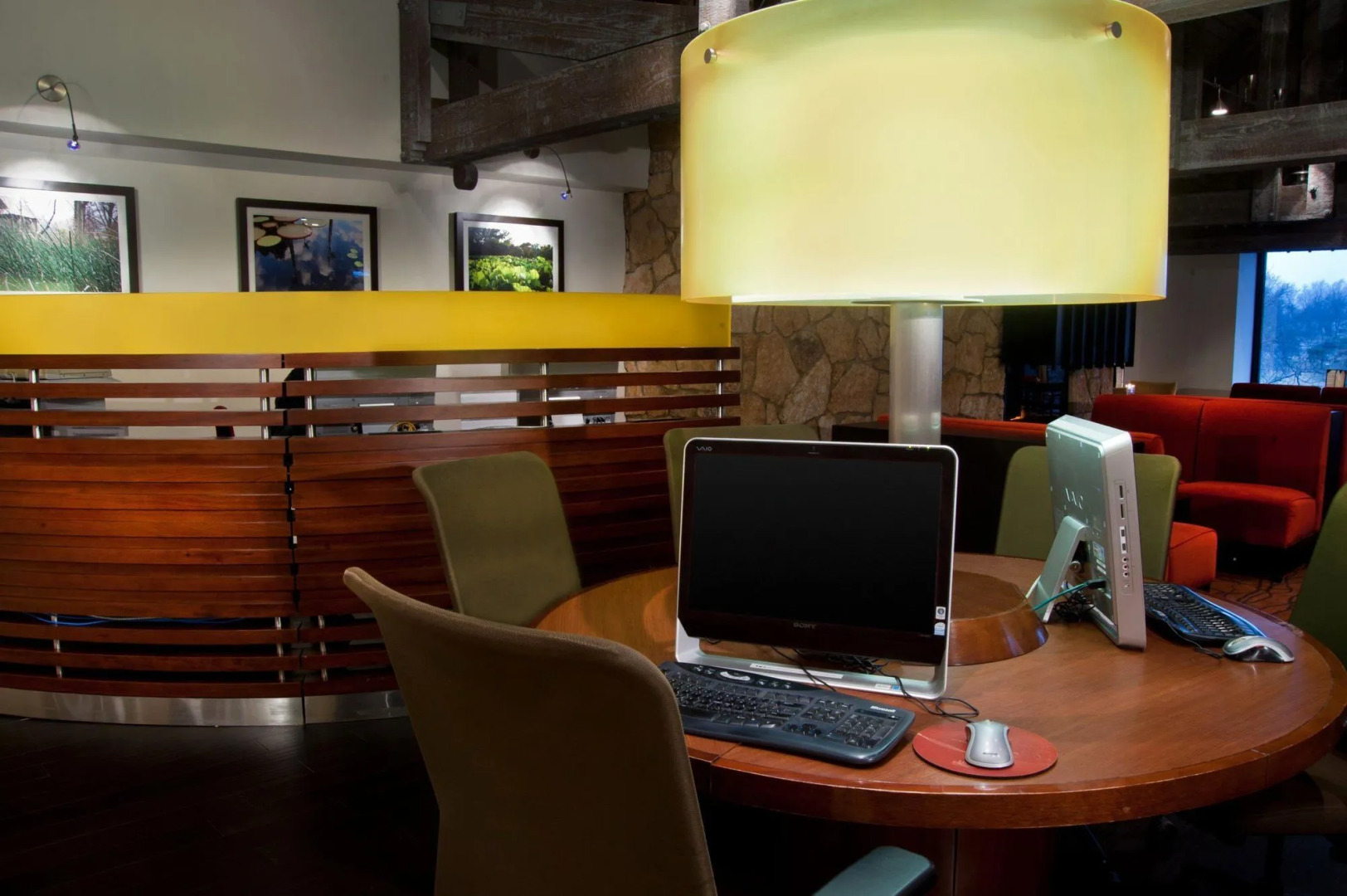 Sheraton Westport Chalet Hotel St. Louis