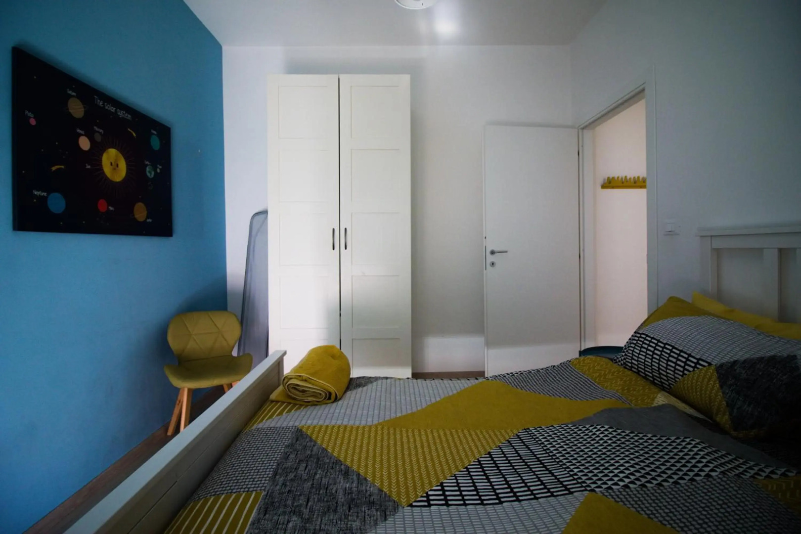 Villa SAlice piano Terra