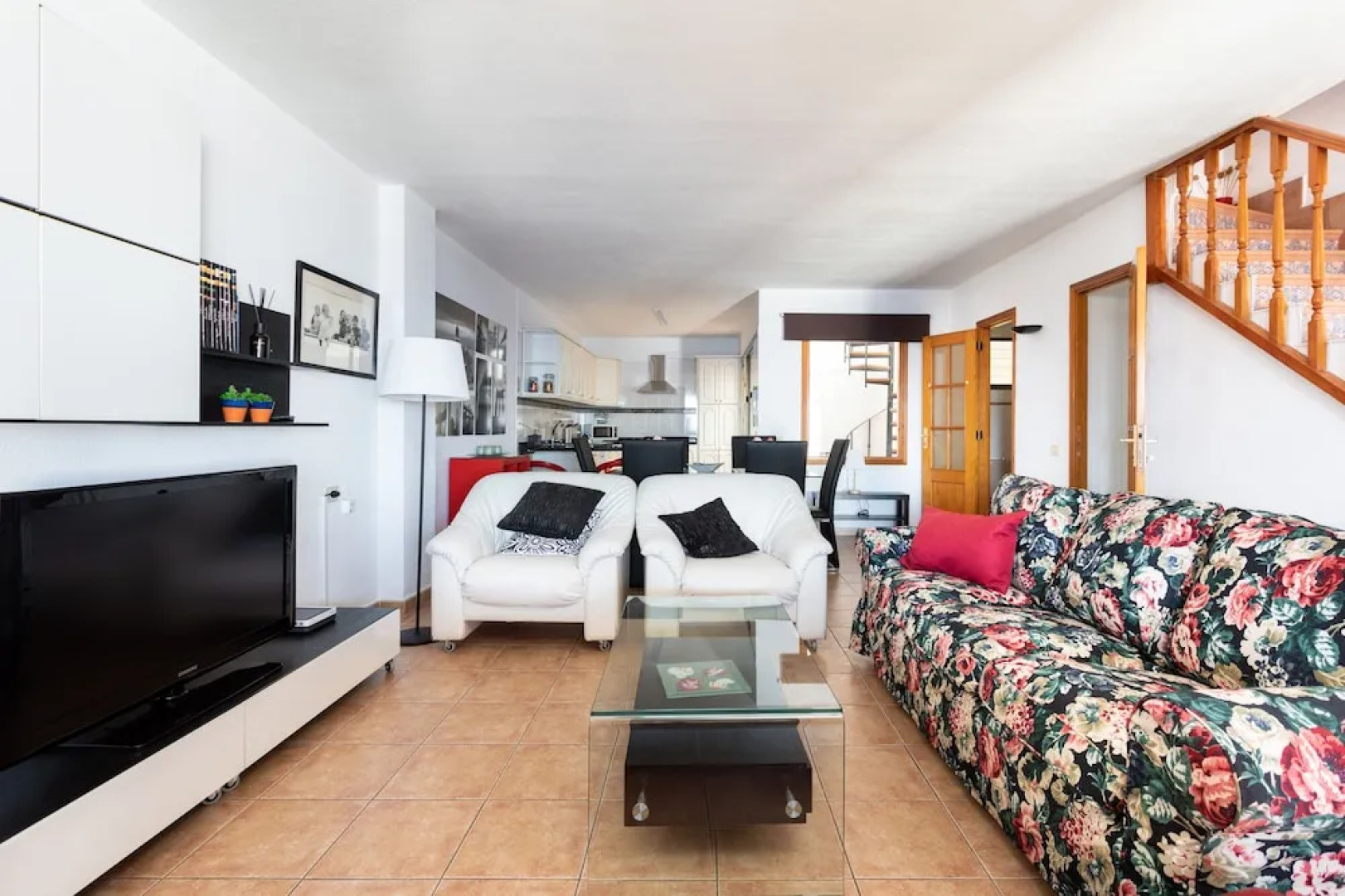 HomeLike Maruja´s House Ocean View & Wifi