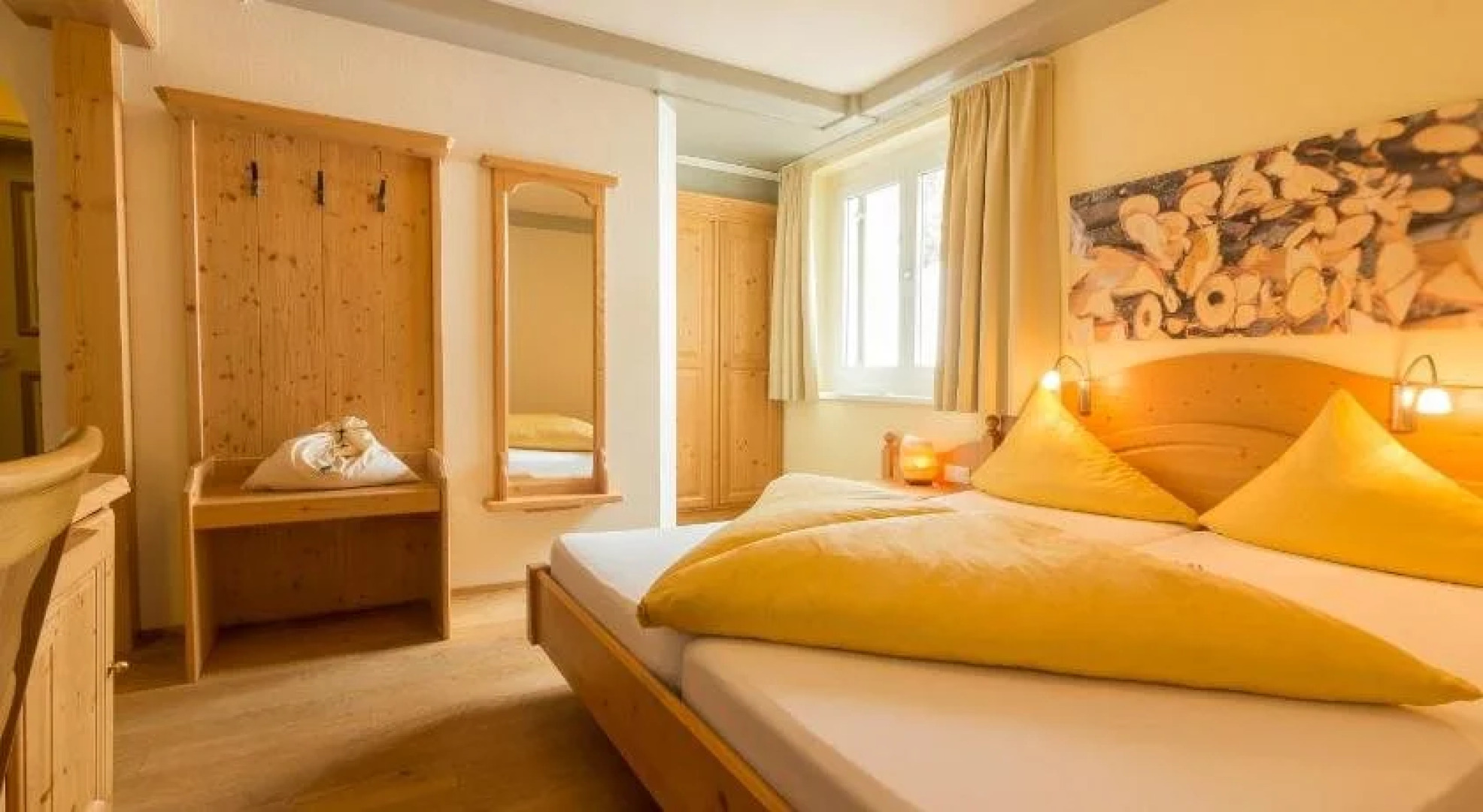 Wohlfühlhotel Hubertushof