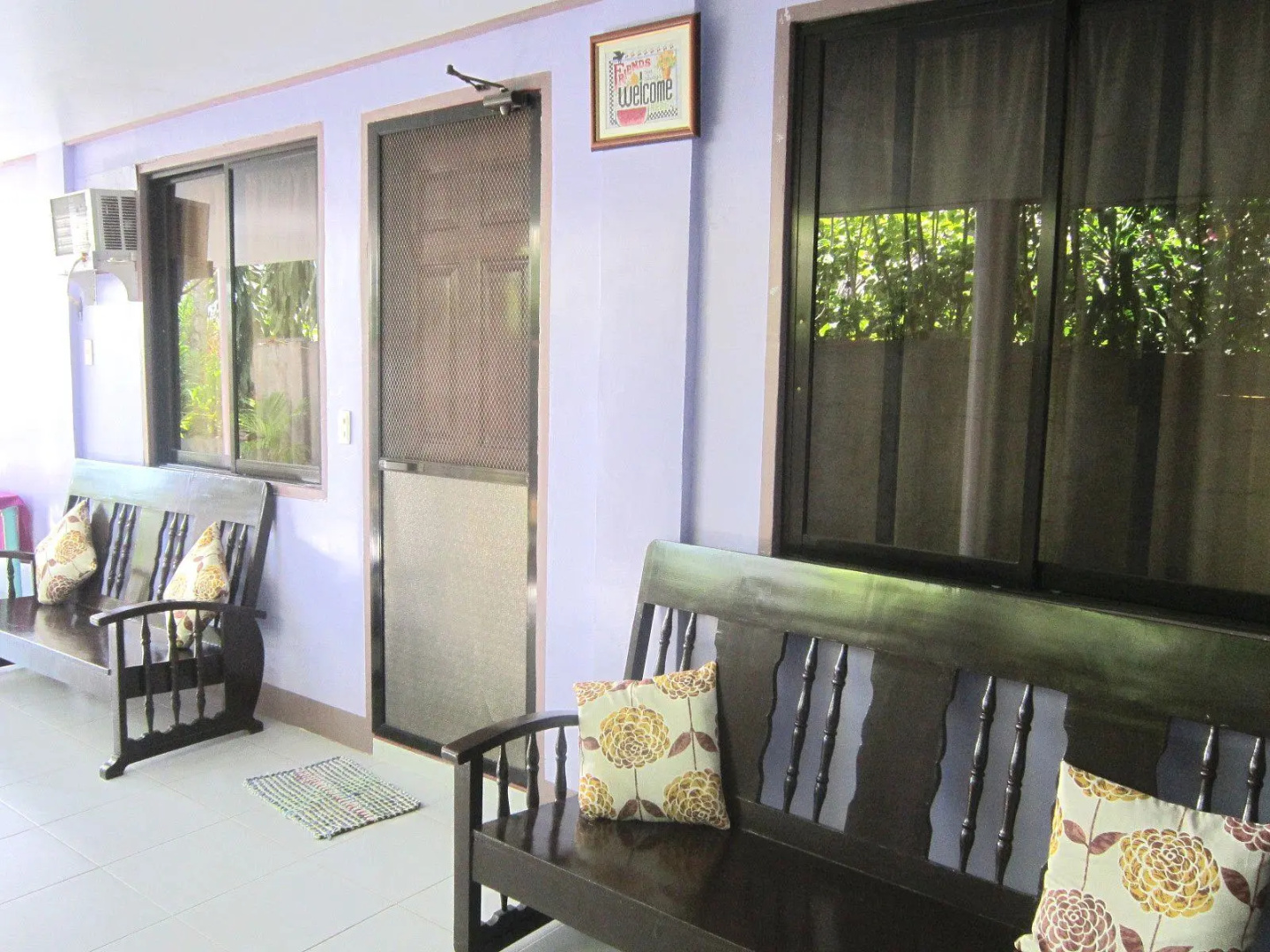 Pabua's Cottages